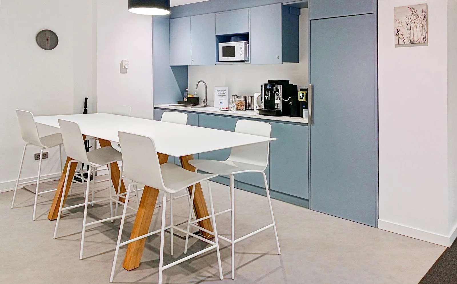 HQ MADRID, La Florida Pozuelo, Kitchen, Majadahonda