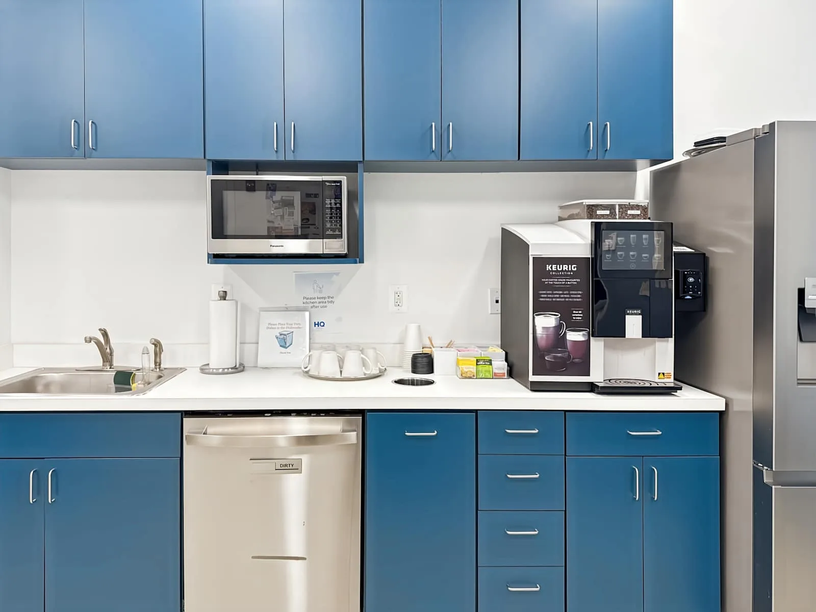 HQ MD, Elkridge - Deerpath Road, Kitchen, Elkridge, MD
