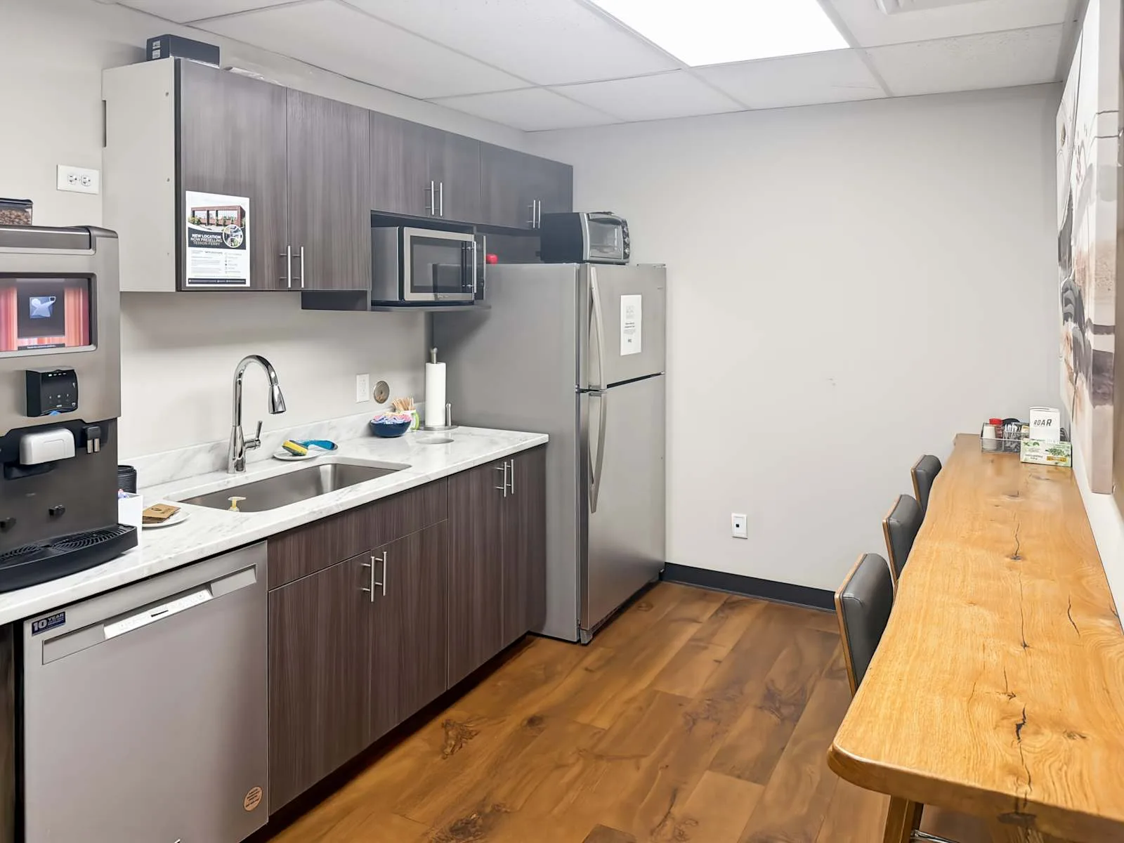 HQ MO, Ellisville - Manchester Rd, Kitchen, Wildwood, MO
