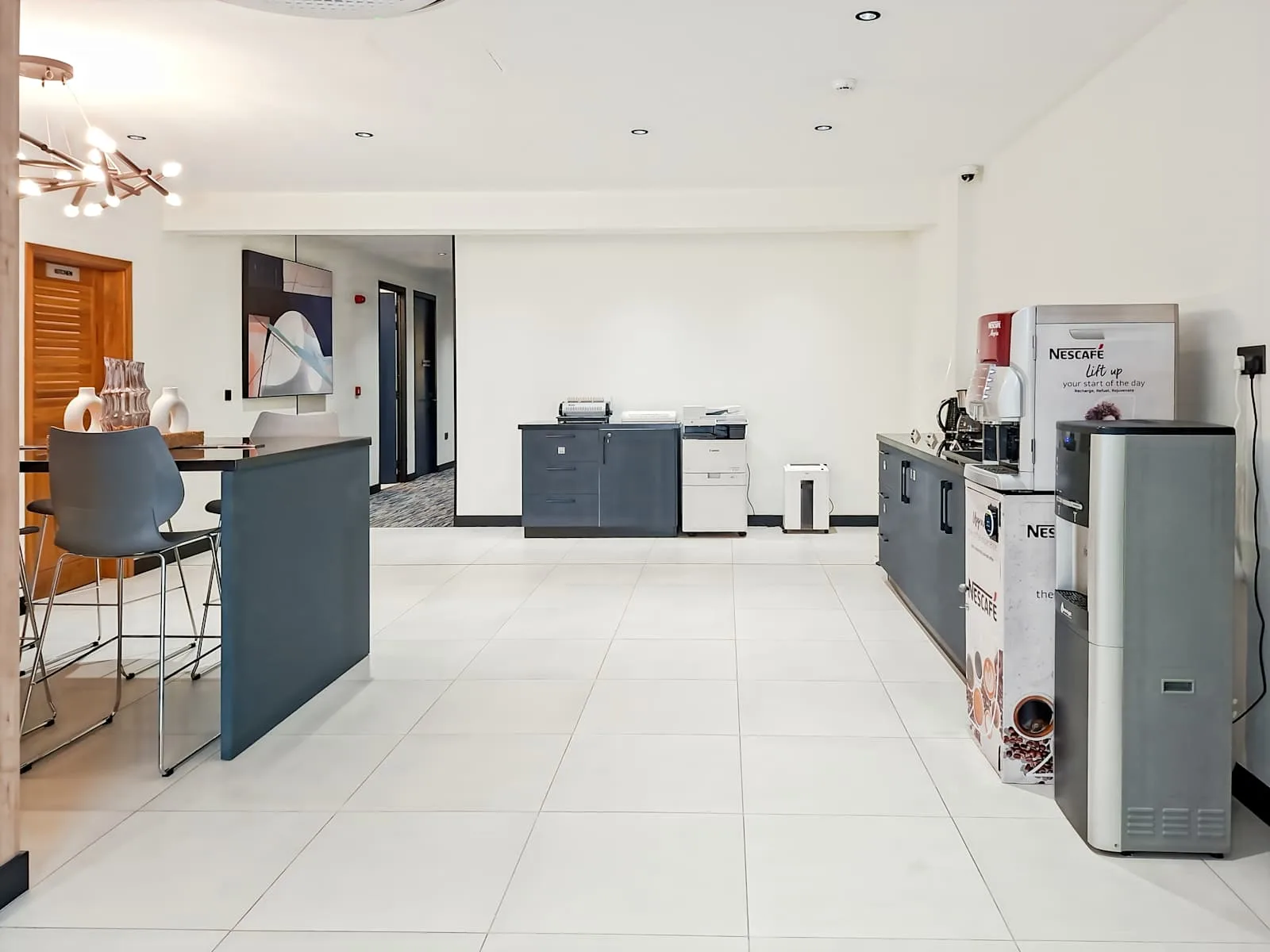 HQ Mombasa, Mombasa City Mall, Kitchen, Mombasa