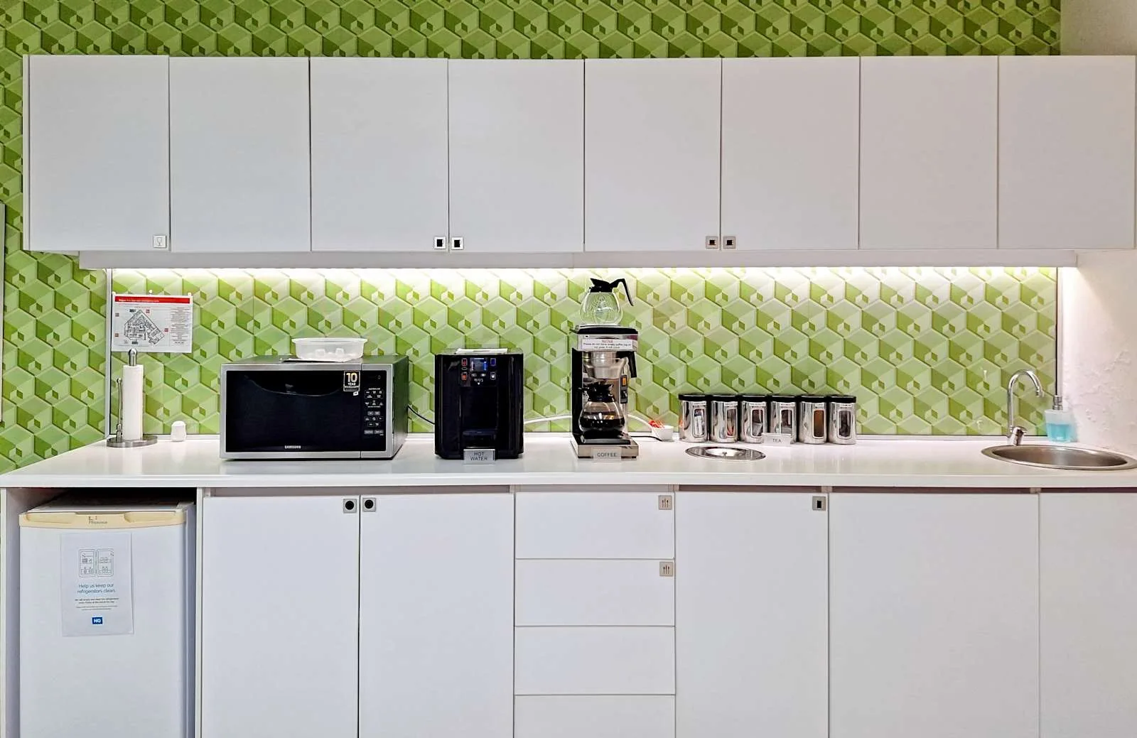 HQ MPUMALANGA, Nelspruit, Kitchen, Mpumalanga