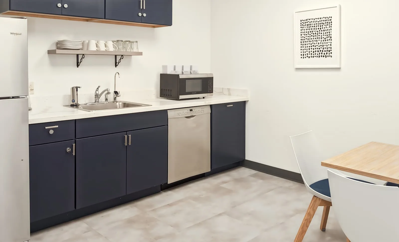HQ MT, Bozeman - N 7th Ave, Kitchen, Bozeman, MT