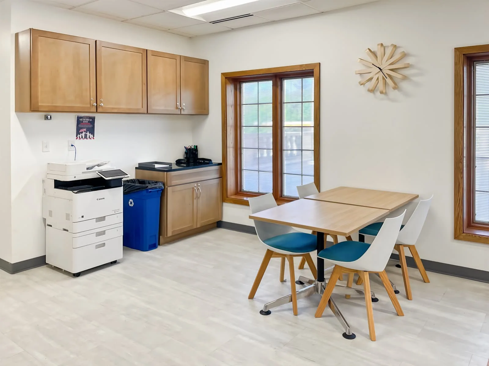 HQ IL, Naperville - South Washington St, Kitchen, Naperville, IL