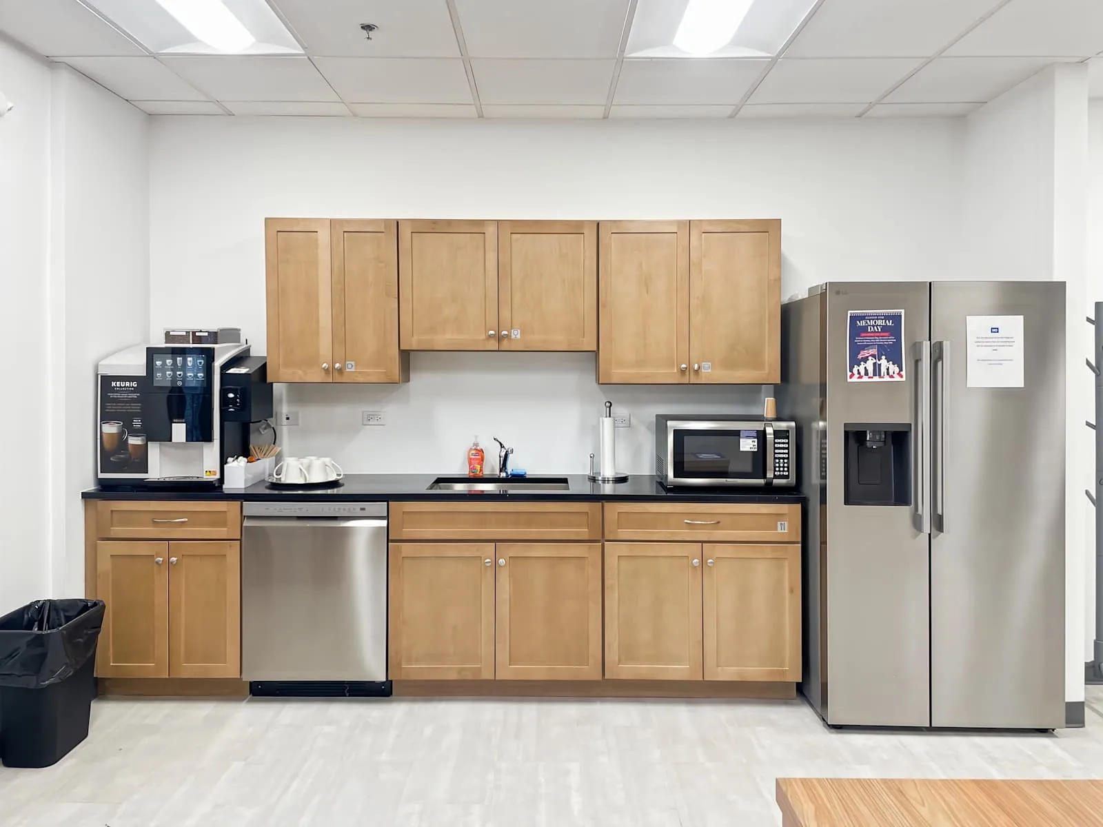 HQ IL, Naperville - South Washington St, Kitchen, Naperville, IL