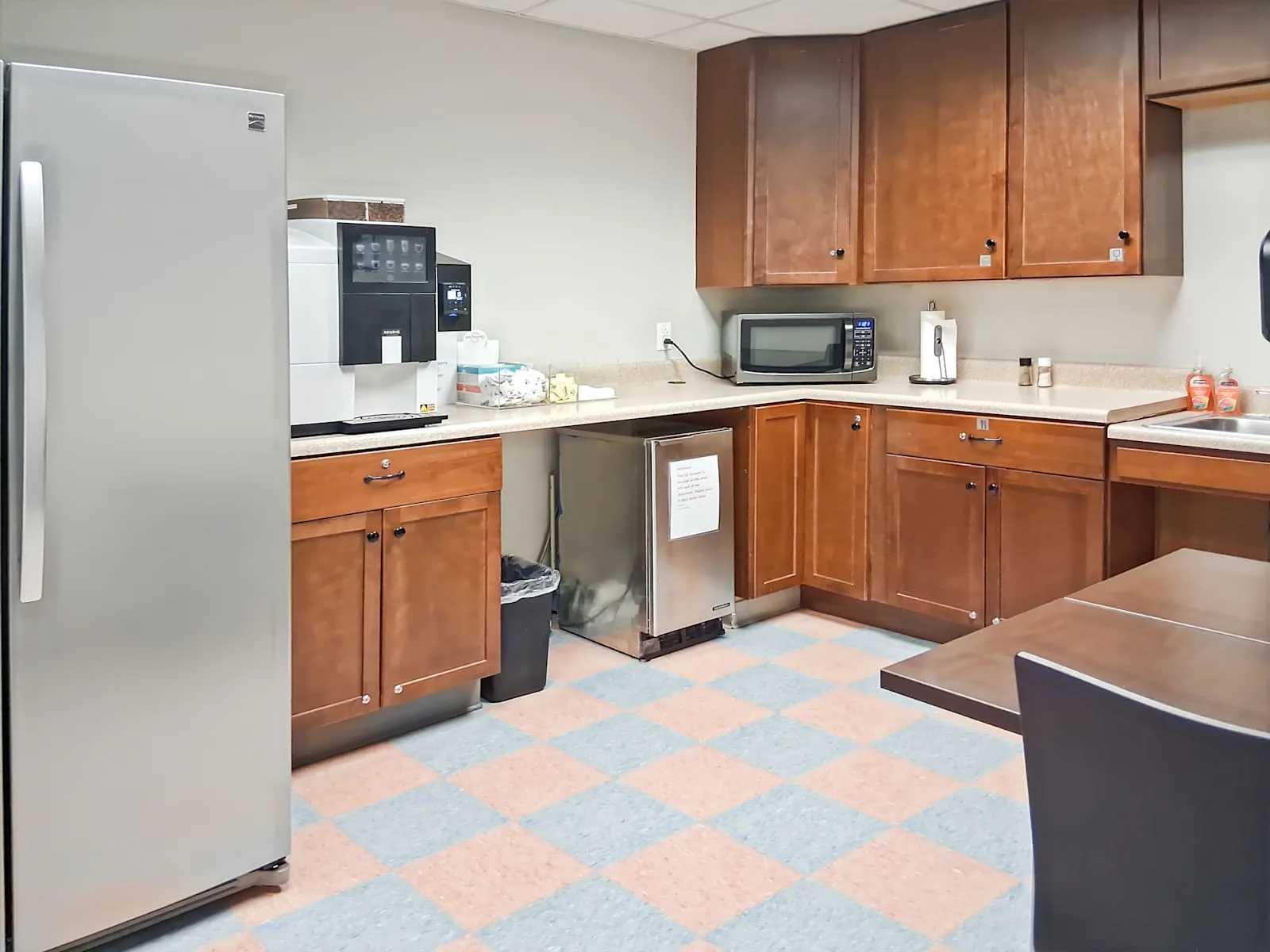 HQ NC, Asheville - Biltmore Ave, Kitchen, Asheville, NC