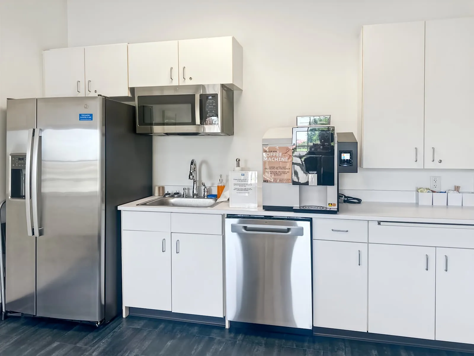 HQ NC, Bermuda Run - York Way, Kitchen, Bermuda Run, NC