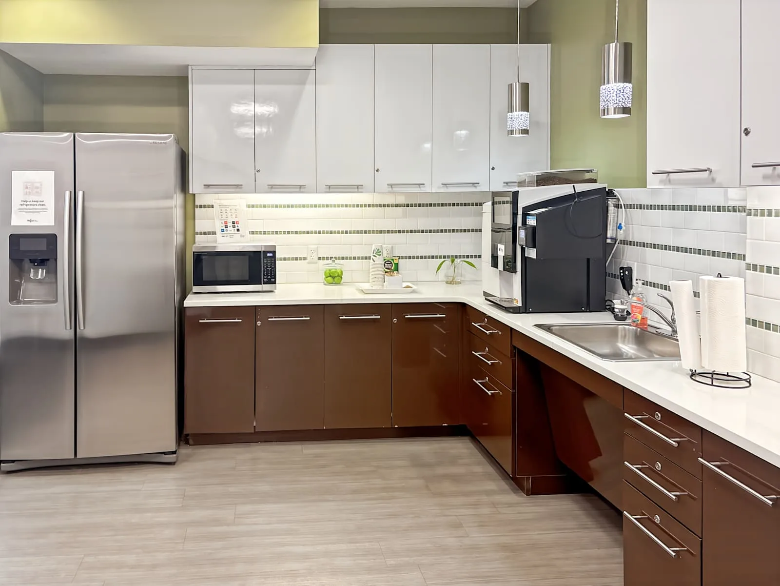 HQ NJ, Freehold - Freehold (HQ), Kitchen, Freehold, NJ