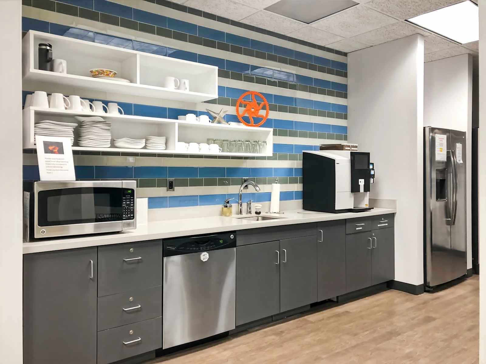 HQ NJ, Red Bank - Red Bank (HQ), Kitchen, Red Bank, NJ