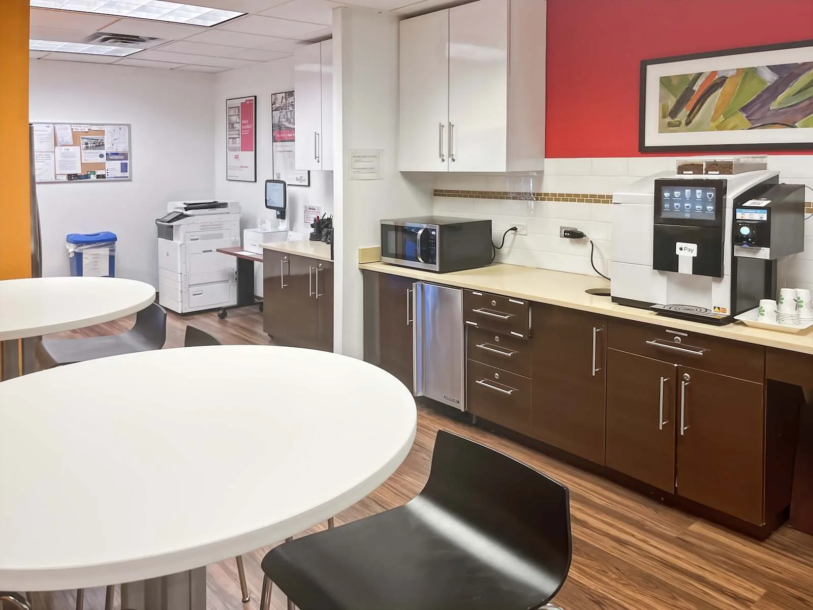 HQ NJ, Roseland - Roseland, Kitchen, Roseland, NJ