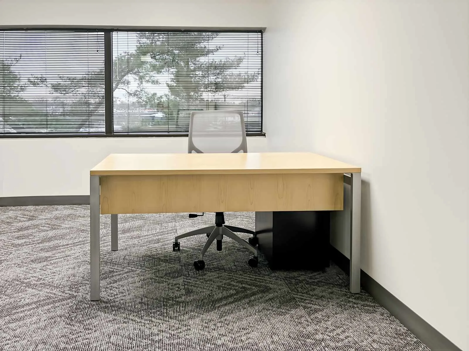 HQ NJ, Saddle Brook - Saddle Brook (HQ), Private office, 1 desk, Saddle Brook, NJ