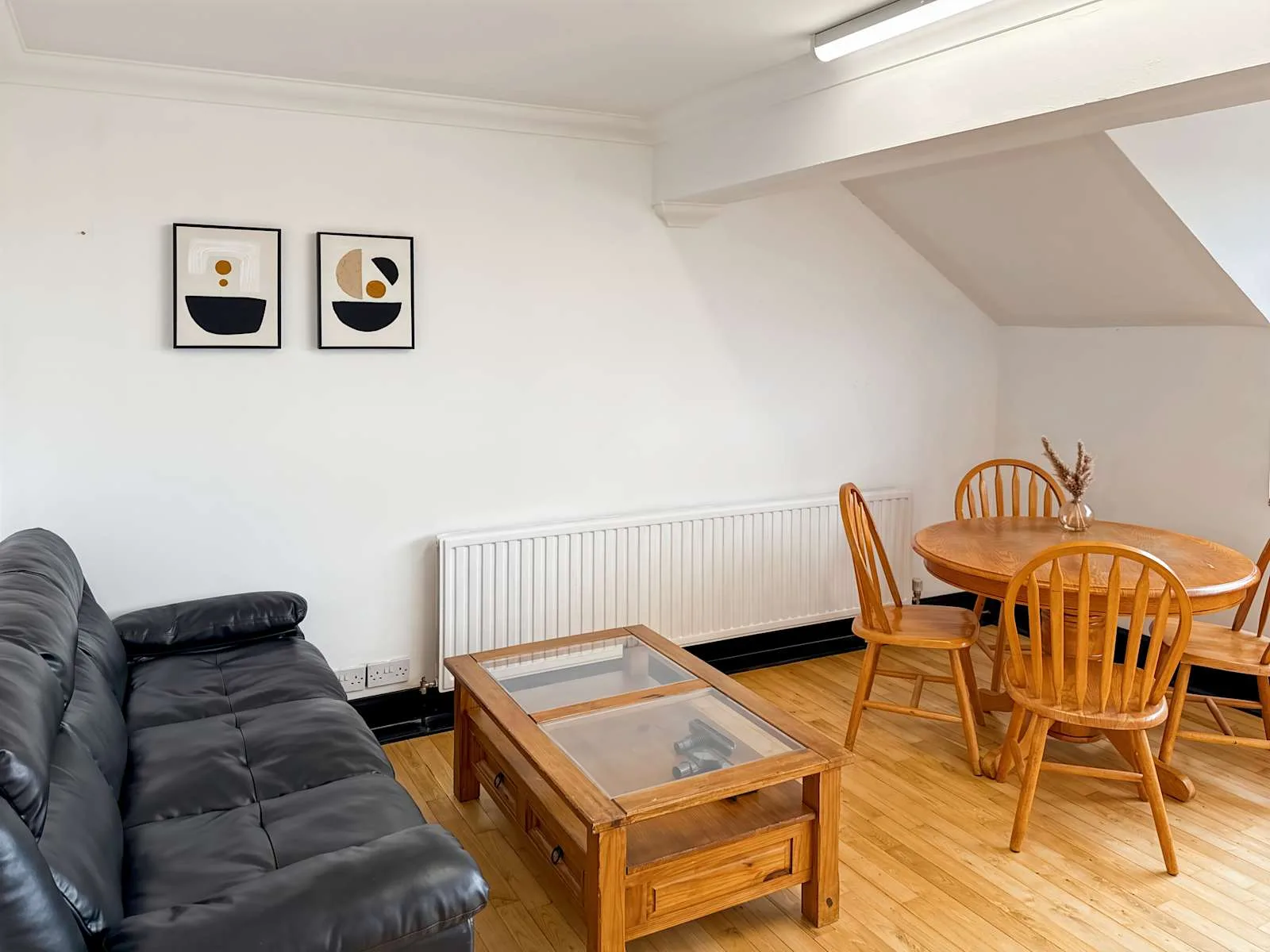 HQ Norwich, Independent House, Lounge, Norwich