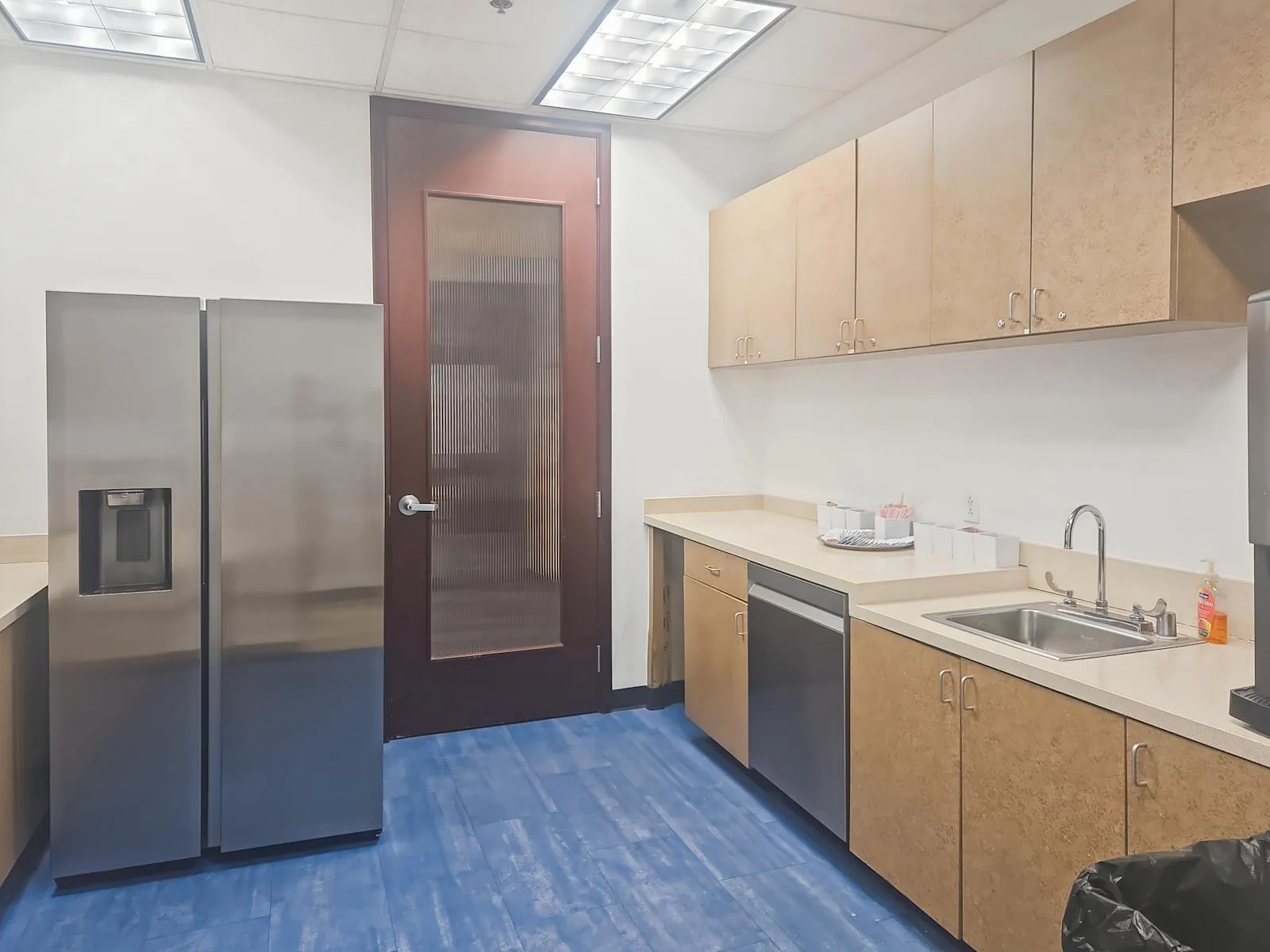 HQ NV, Las Vegas - S 4th St, Kitchen, Las Vegas, NV
