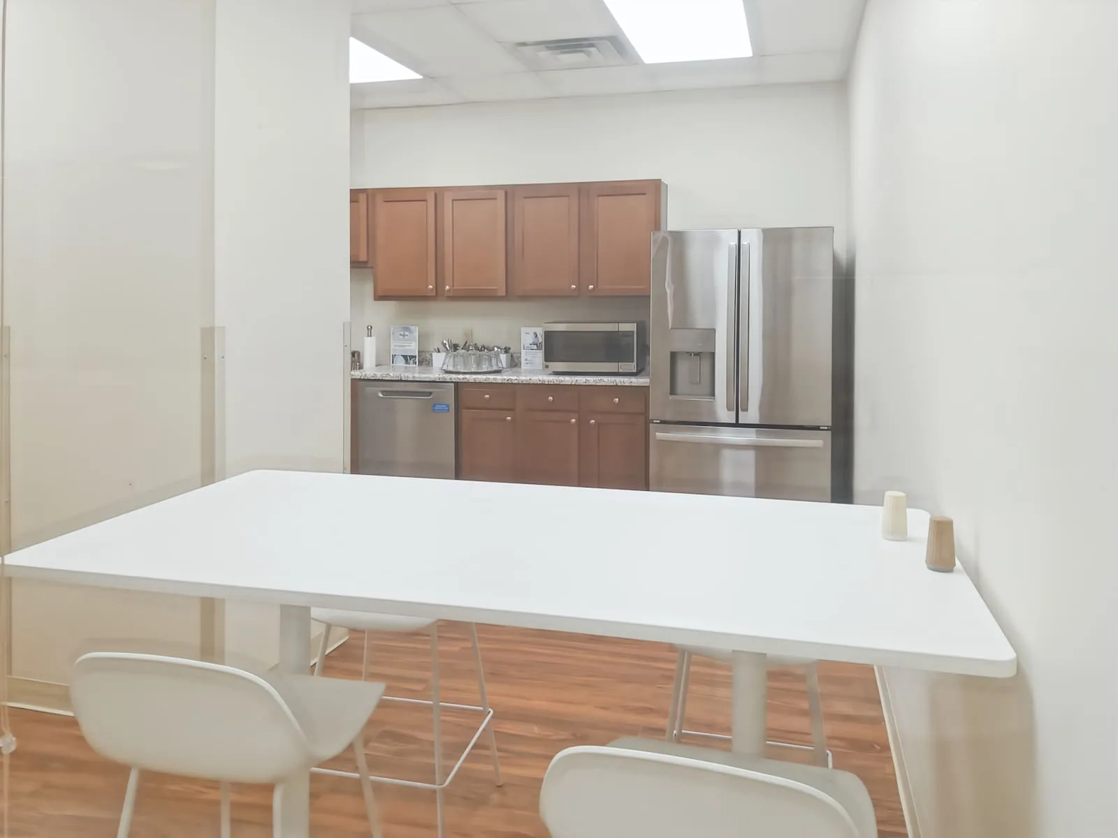 HQ NY, Albany - Central Ave, Kitchen, Albany, NY