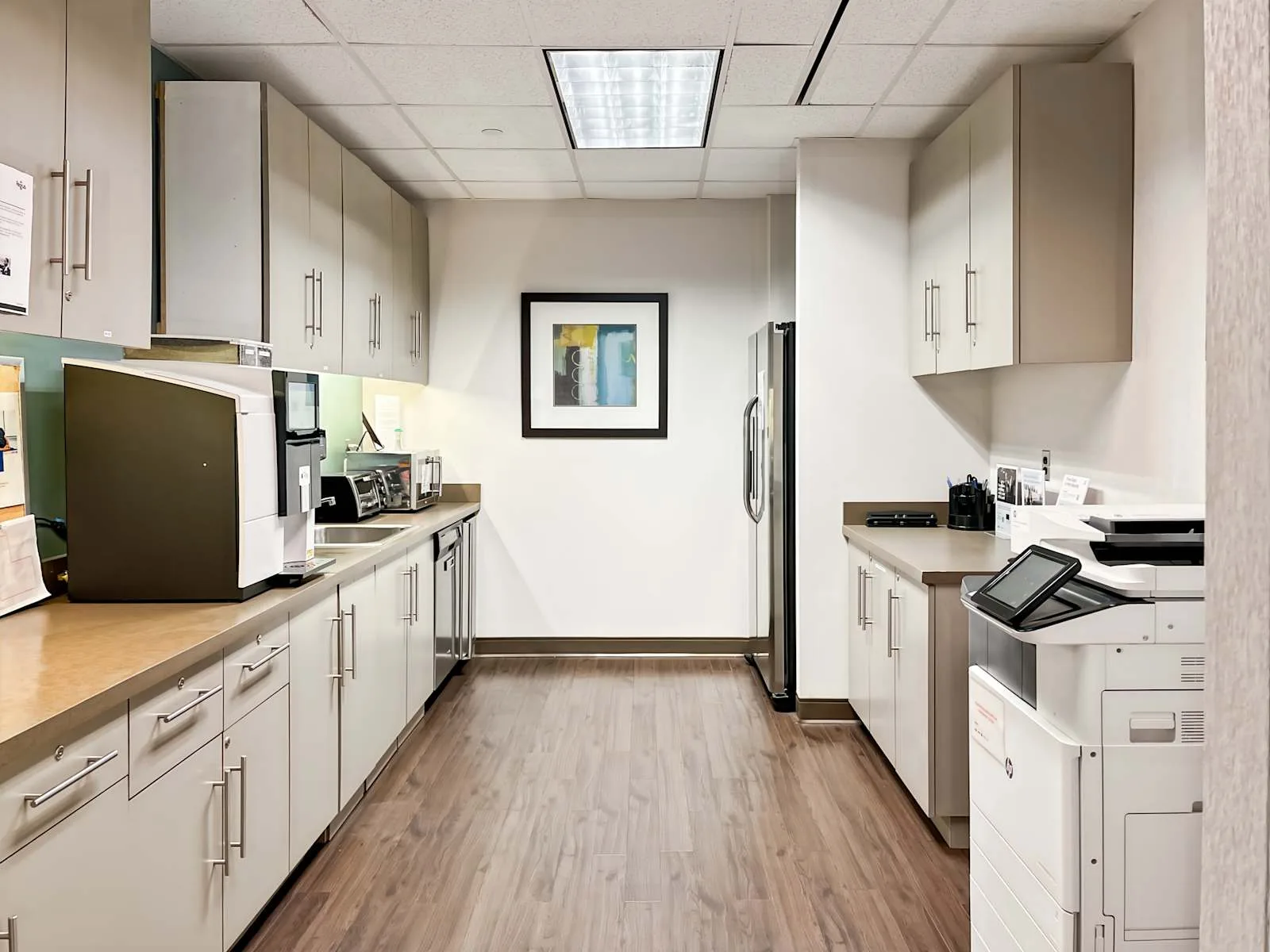 HQ NY, Bohemia - Bohemia (HQ), Kitchen, Bohemia, NY