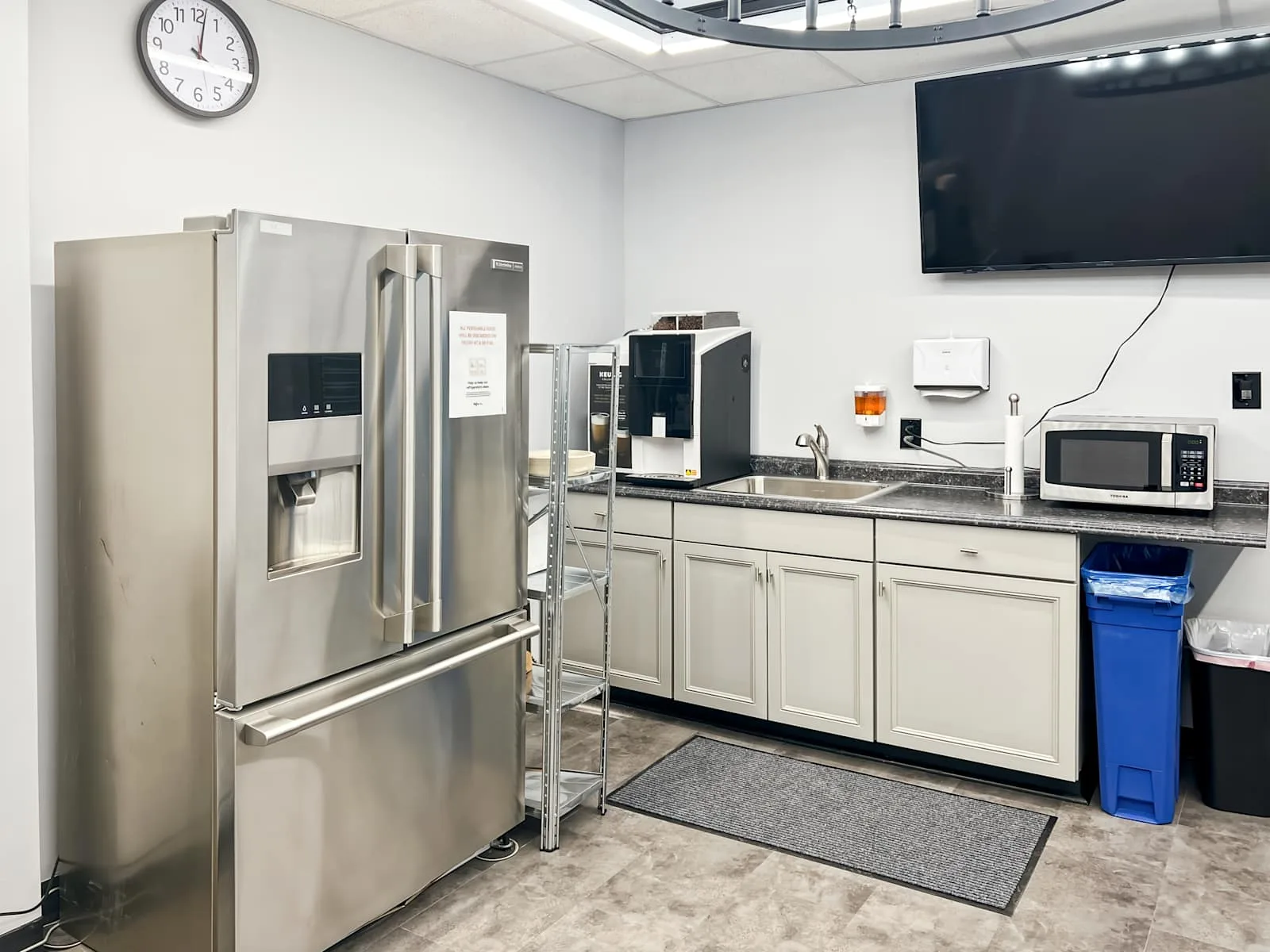 HQ NY, Haverstraw - New Main Street, Kitchen, Haverstraw, NY