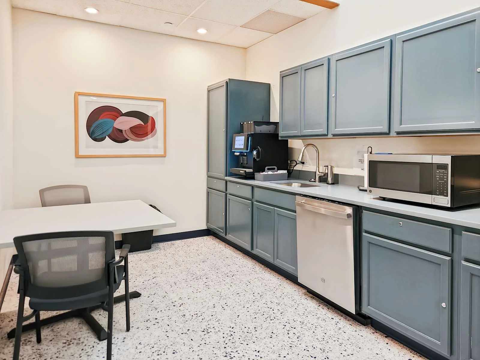HQ NY, Rochester - Monroe Ave, Kitchen, Rochester, NY