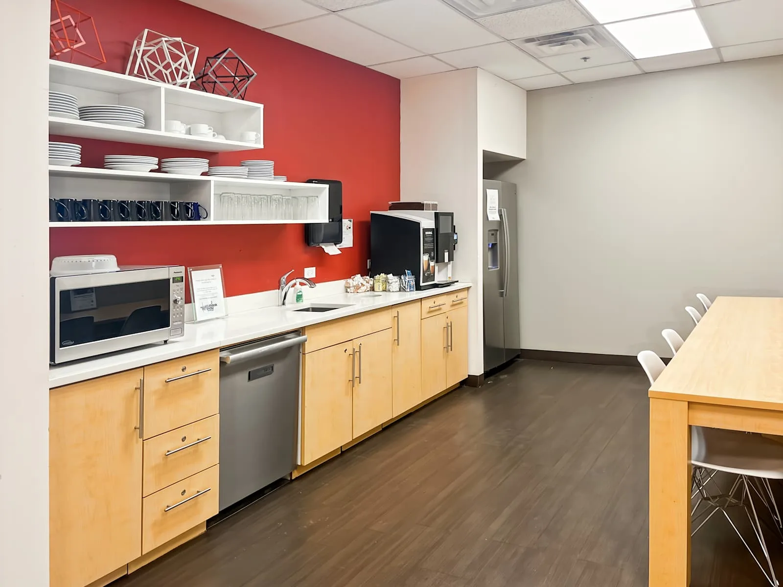 HQ ON, Oakville - Glen Abbey (HQ), Cuisine, Oakville, ON