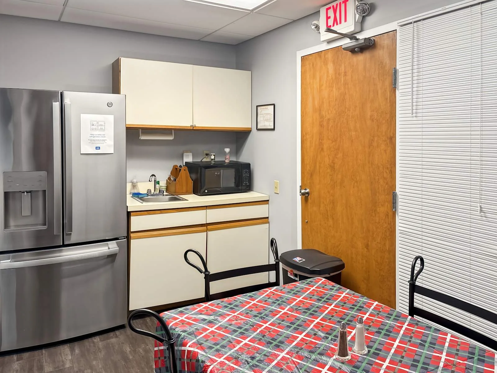 HQ PA, Butler - S Main St, Kitchen, Butler, PA