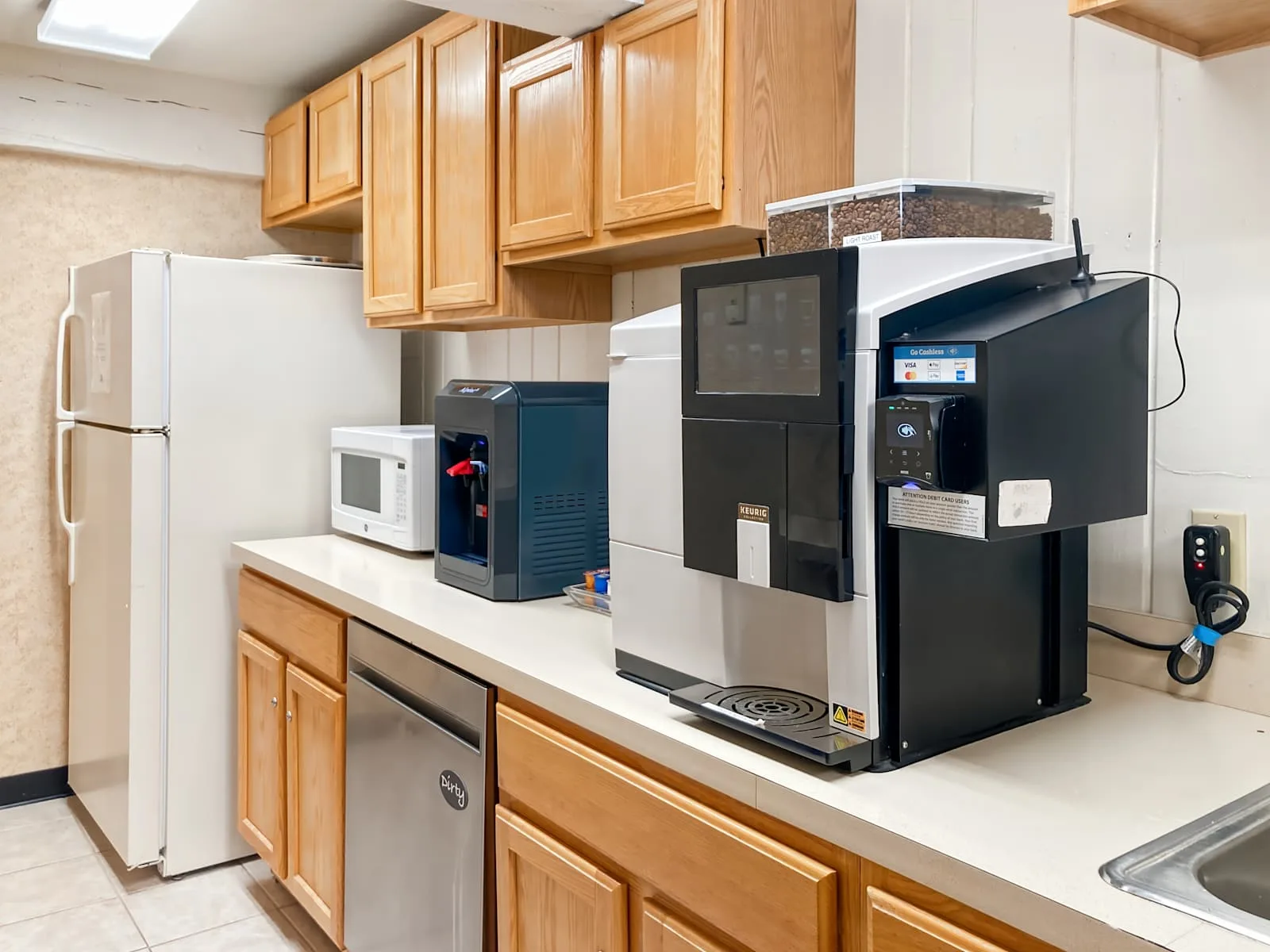 HQ PA, Doylestown - Doylestown (HQ), Kitchen, Doylestown, PA