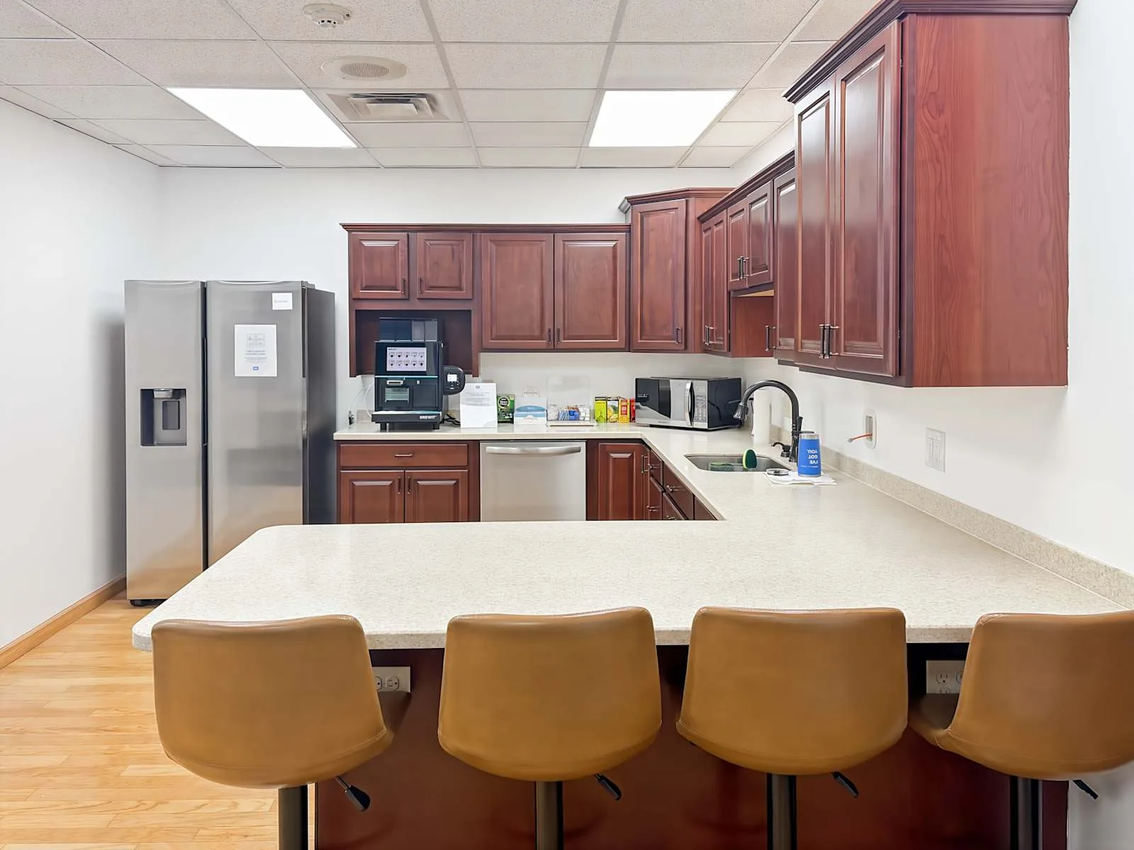 HQ PA, Greensburg - Main St, Kitchen, Greensburg, PA