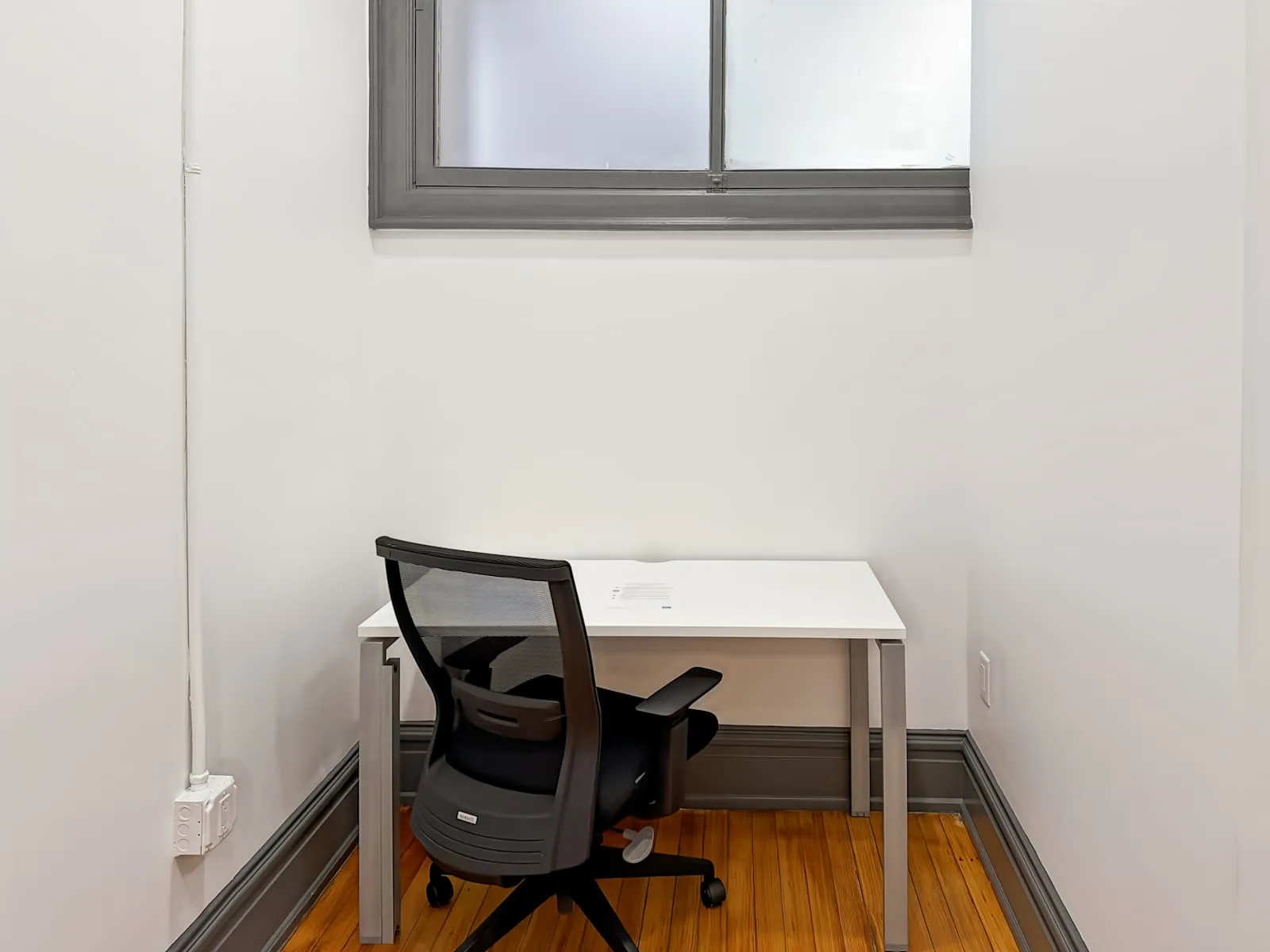 HQ PA, Lancaster - North Queen St, Private office, 1 desk, Lancaster, PA