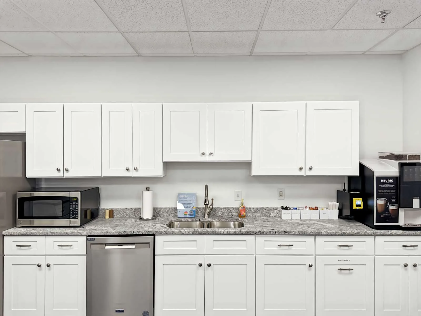 HQ PA, Seven Fields - Northpointe Cir, Kitchen, Seven Fields, PA