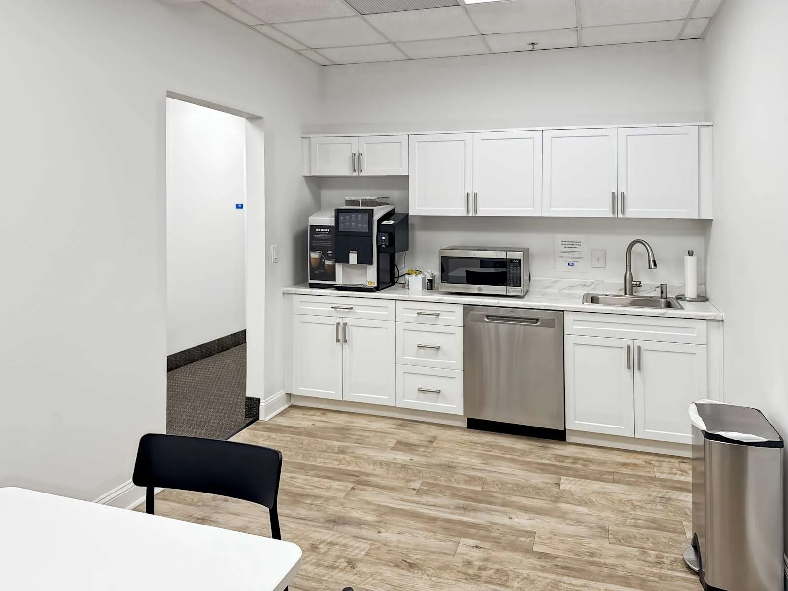 HQ SC, North Myrtle Beach- 2nd Ave, Kitchen, North Myrtle Beach, SC