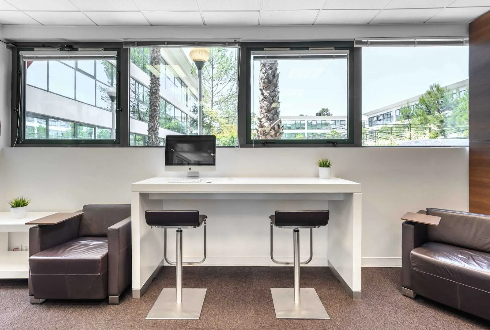 HQ SOPHIA, Antipolis Mougins, Coworking space, Mougins