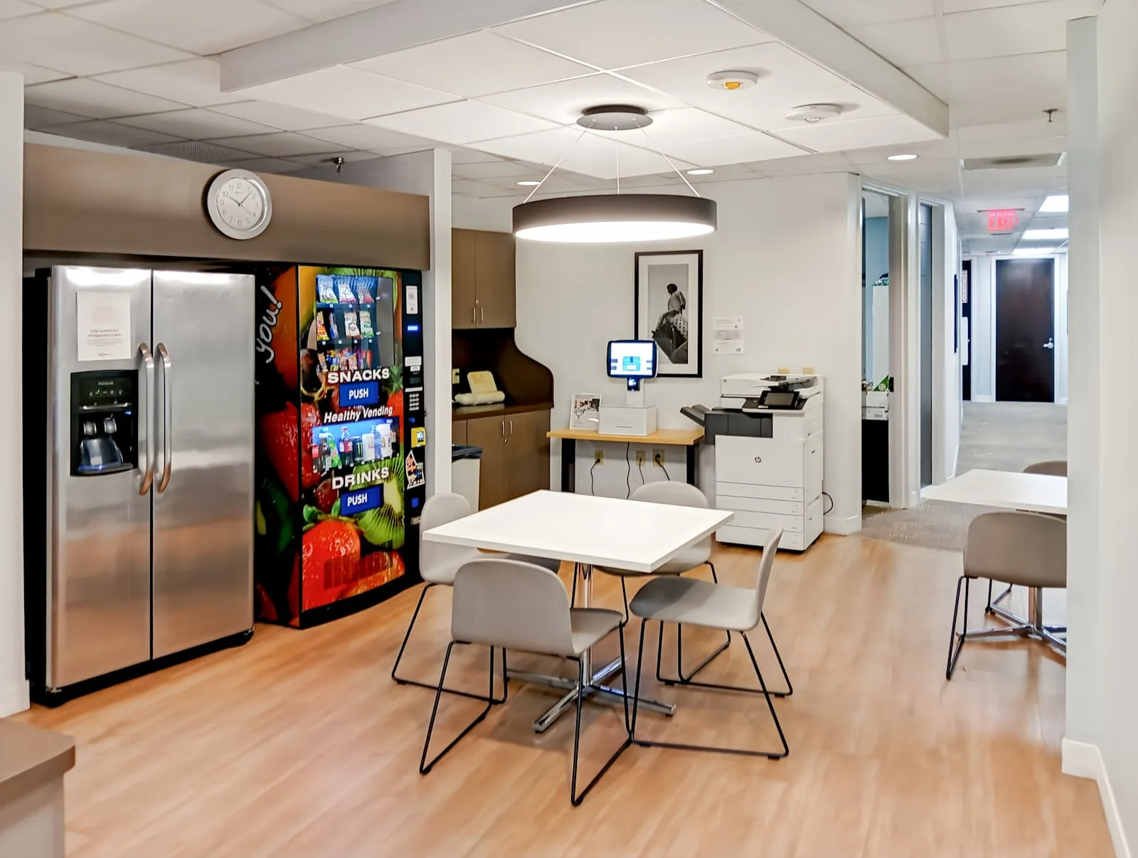 HQ TN, Nashville - West End (HQ), Kitchen, Nashville, TN