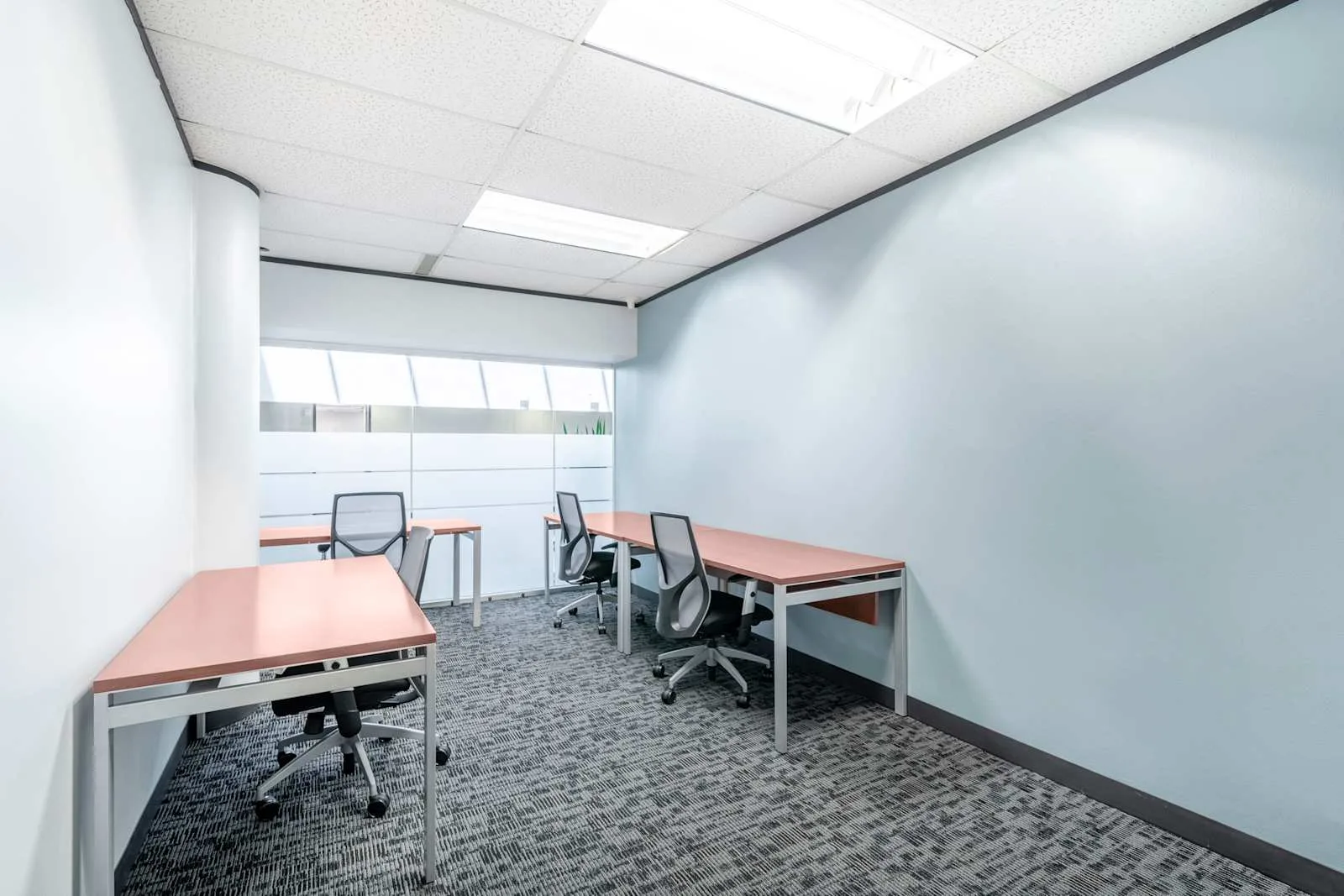 HQ TX, Austin - Arboretum Great Hills (HQ), Private office, 4 desks, Austin, TX