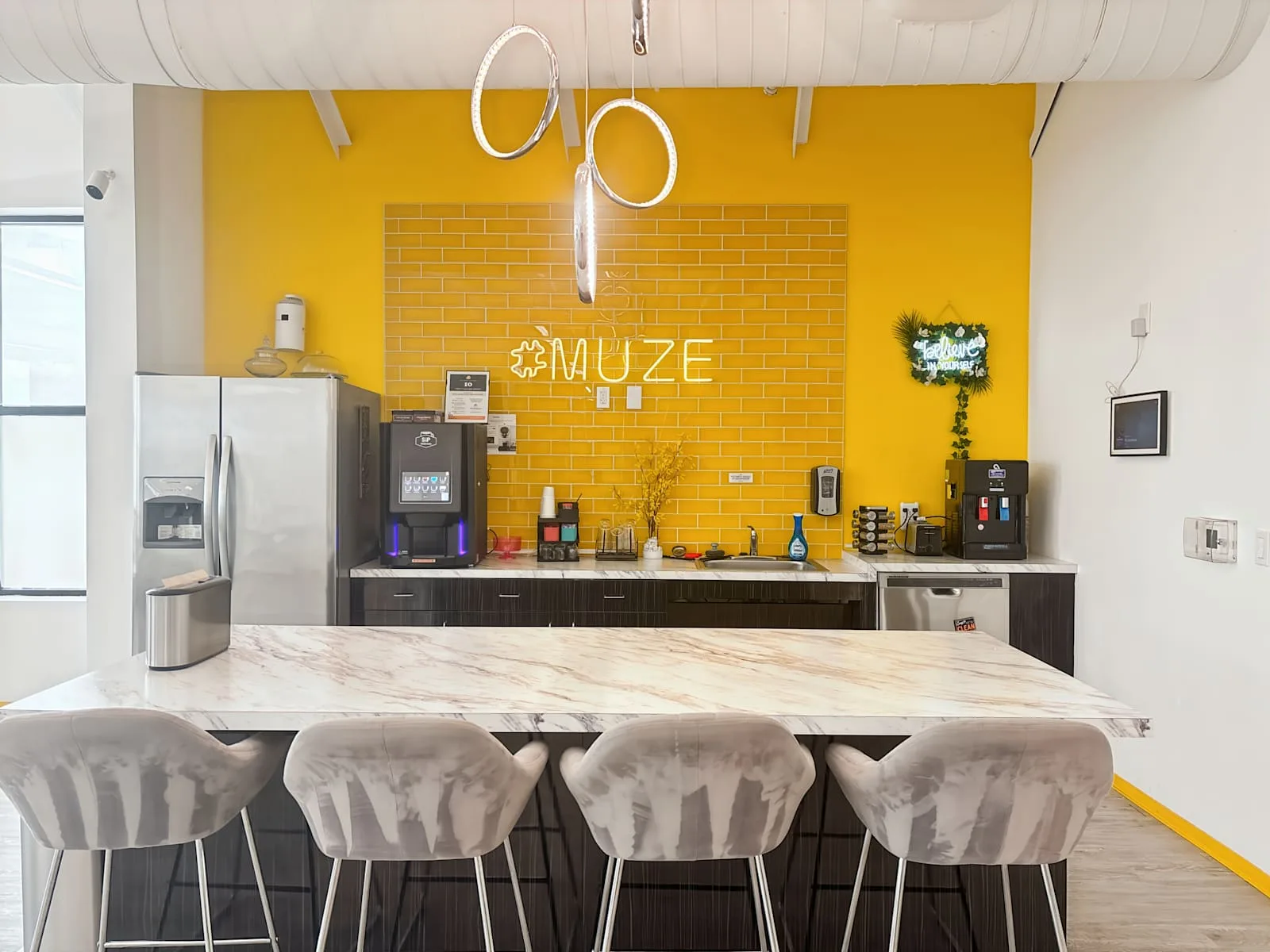 HQ TX, Houston - Kirby Dr, Kitchen, Houston, TX