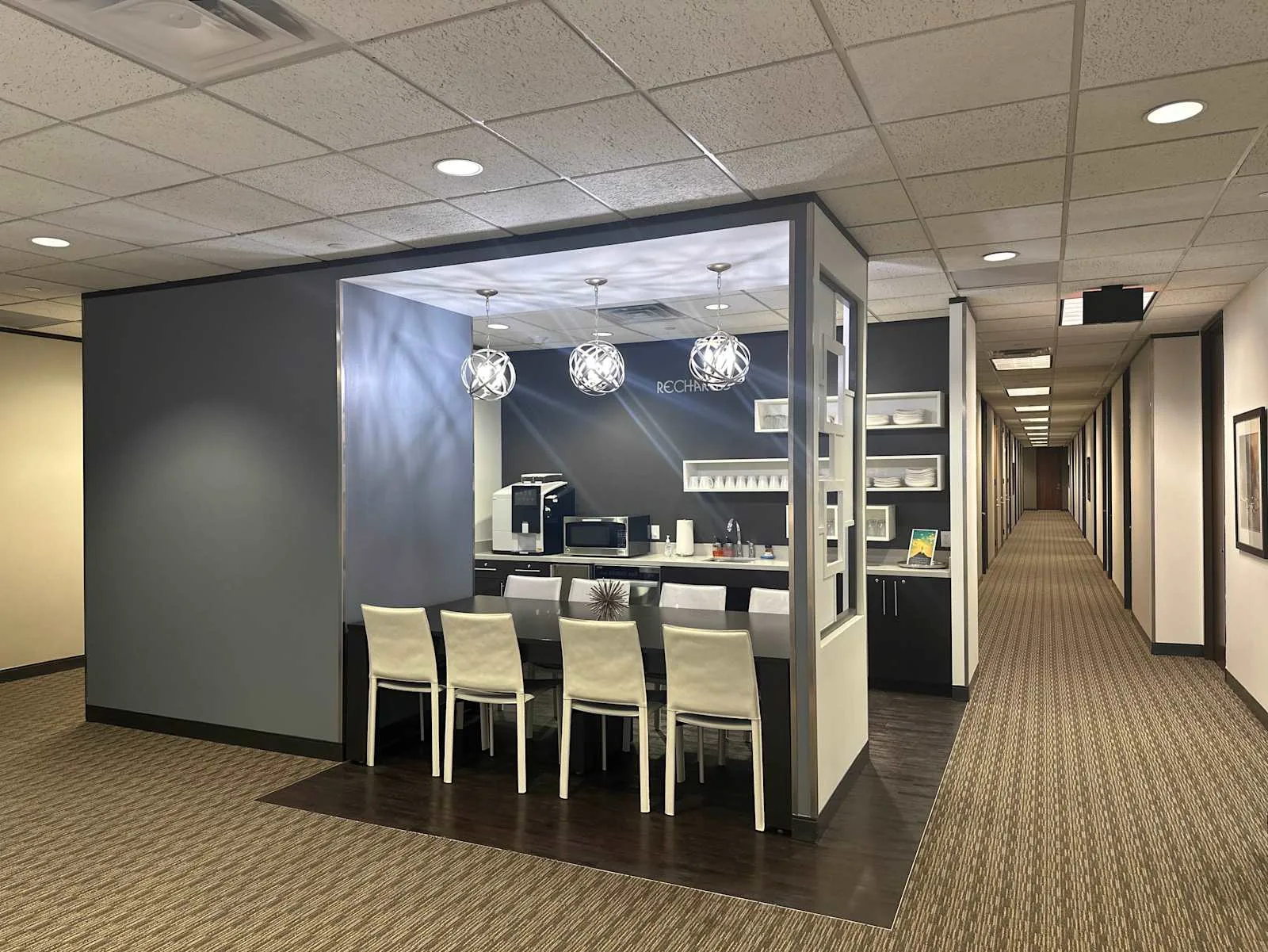 HQ TX, Houston - Westchase - Westheimer (HQ), Kitchen, Houston, TX