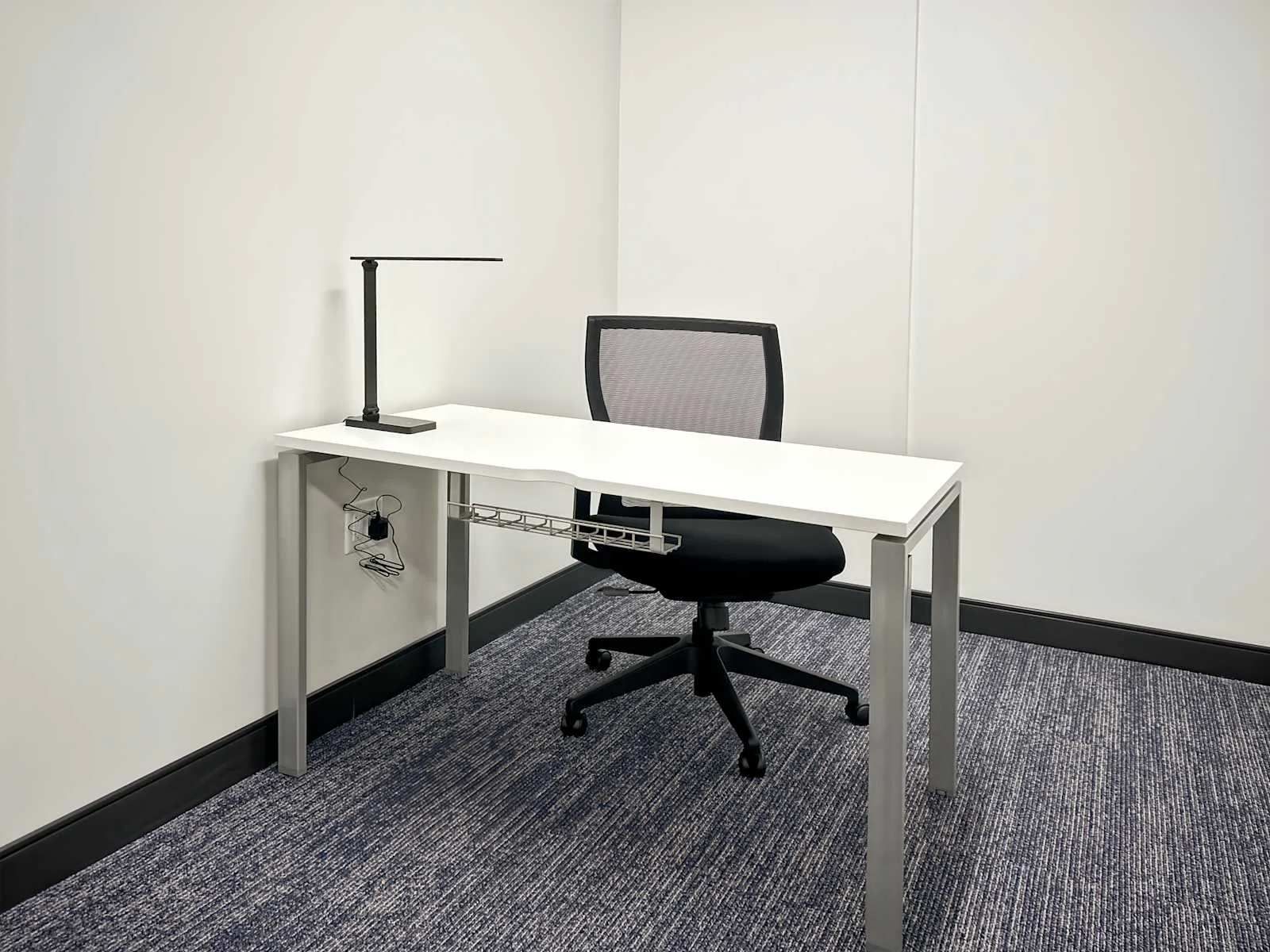 HQ TX, Richardson - Rockingham Ln, Private office, 1 desk, Richardson, TX