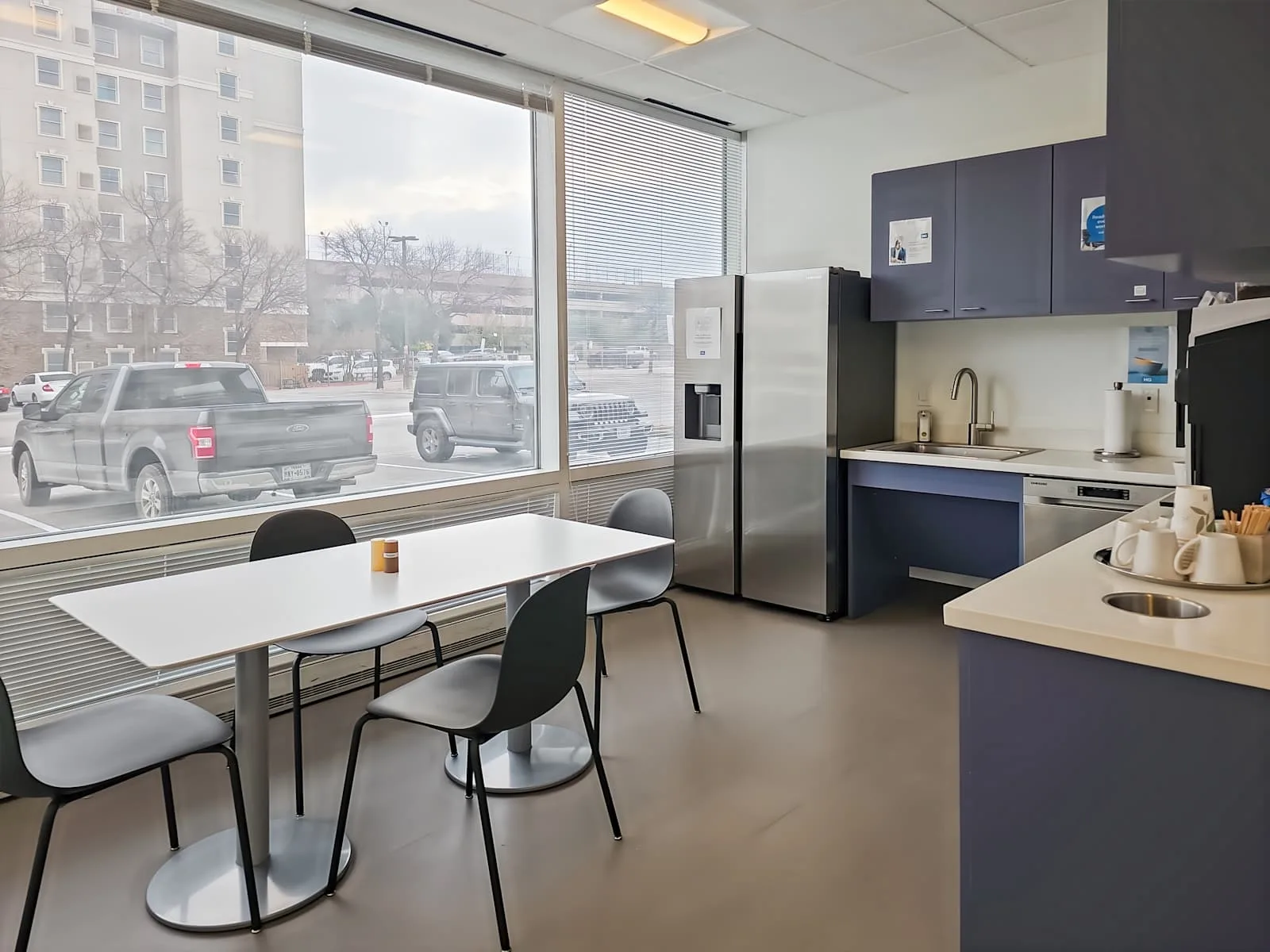 HQ TX, San Antonio - NE Loop 410, Kitchen, San Antonio, TX