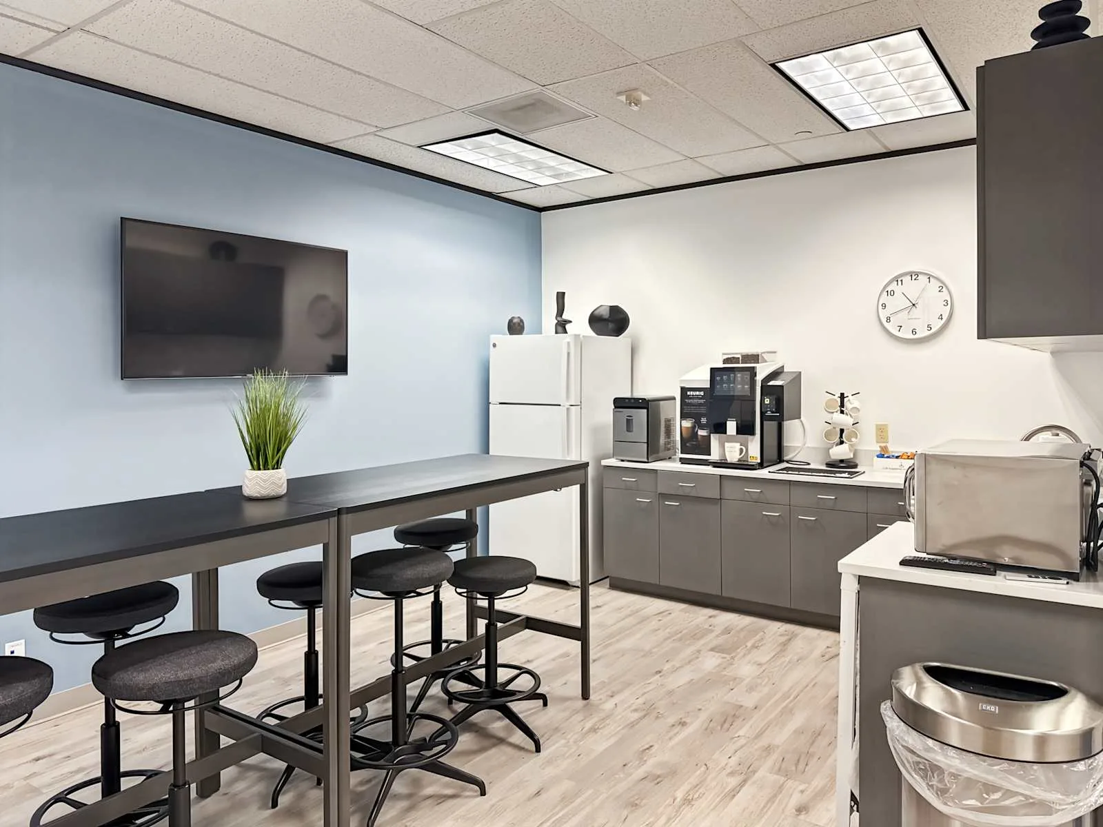 HQ TX, San Antonio - San Pedro Ave, Kitchen, San Antonio, TX