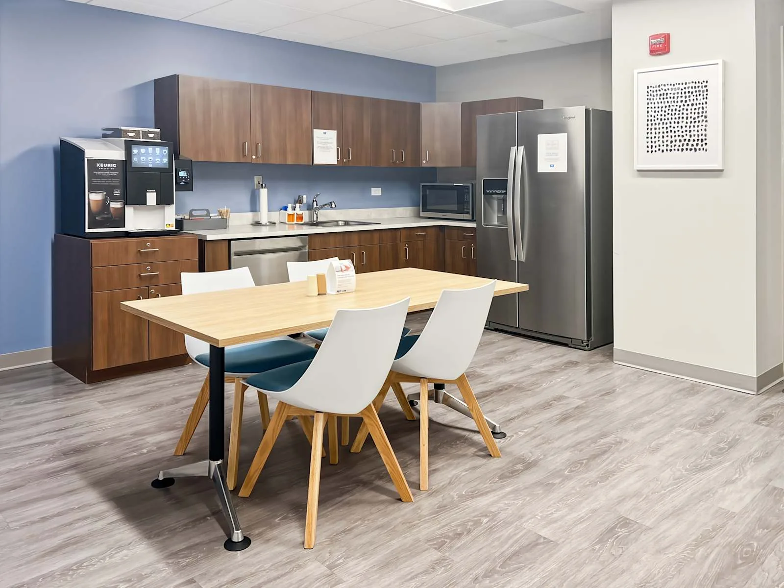 HQ VA, Alexandria - Richmond Hwy, Kitchen, Alexandria, VA