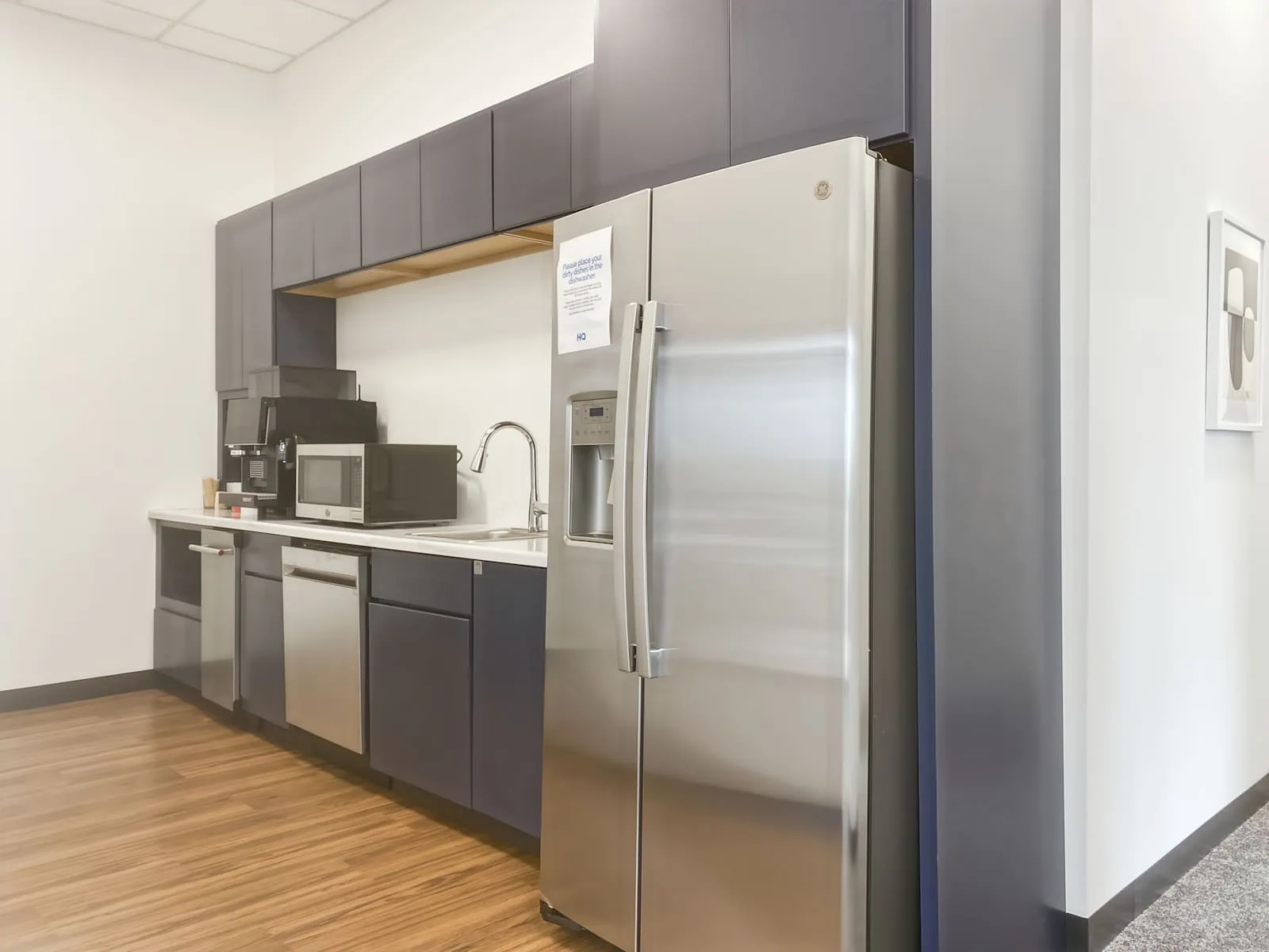 HQ WI, Fitchburg - McKee Road, Kitchen, Fitchburg, WI