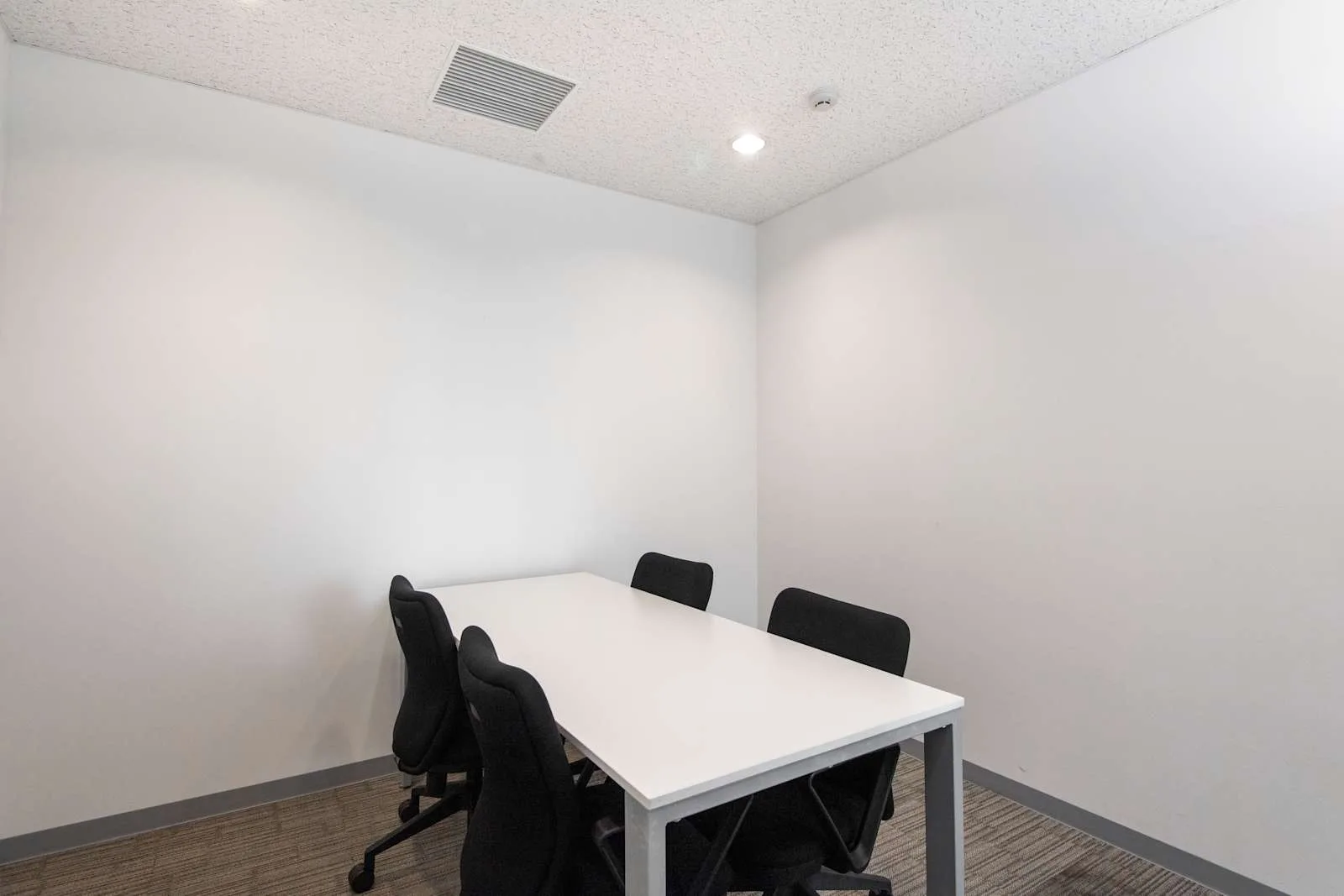 Open Office IBARAKI, Mito(Open Office), Meeting room for 4 people, Ibraki