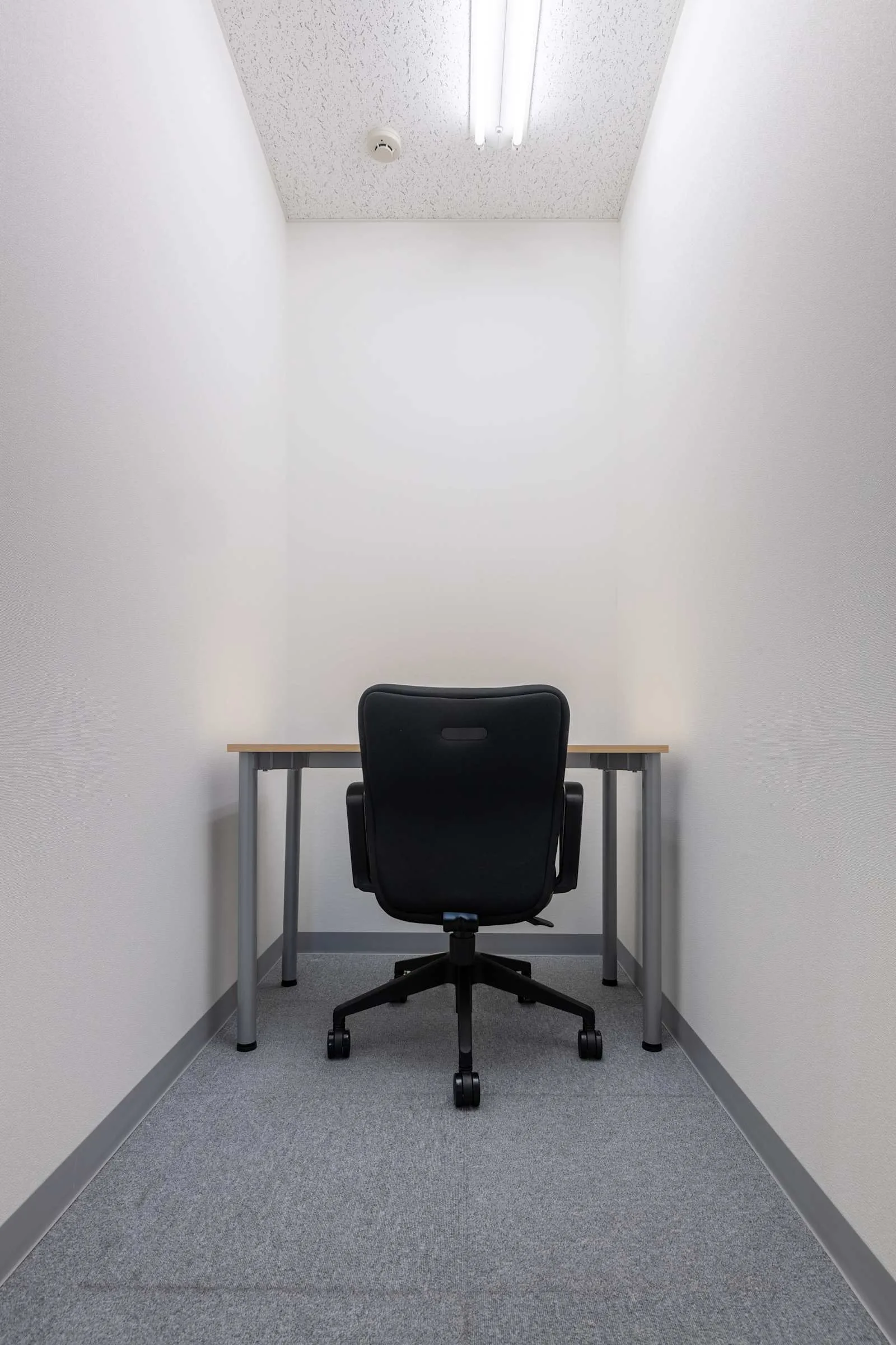 Open Office IBARAKI, Mito(Open Office), Private office, 1 desk, Ibraki