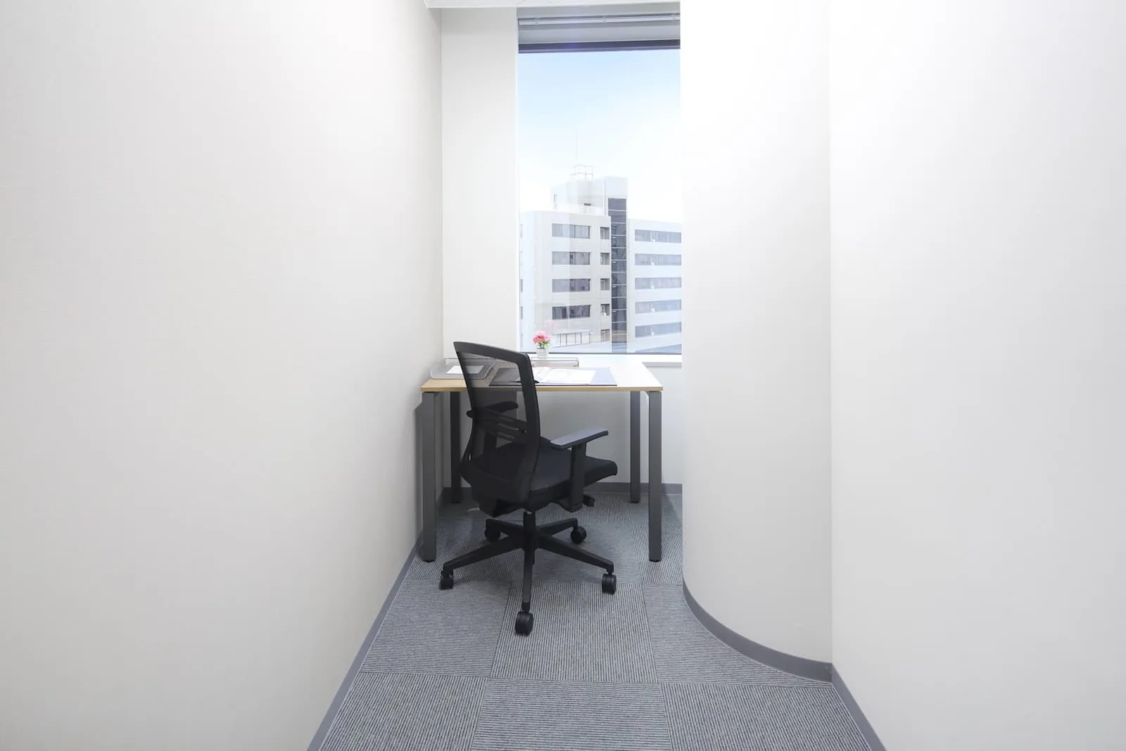 Open Office NIIGATA, Niigata (Open Office)、個室オフィス（1席）、Niigata