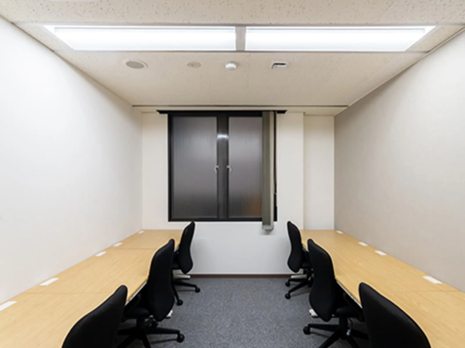 Open Office OSAKA, Hiranomachi、個室オフィス（6席）、大阪