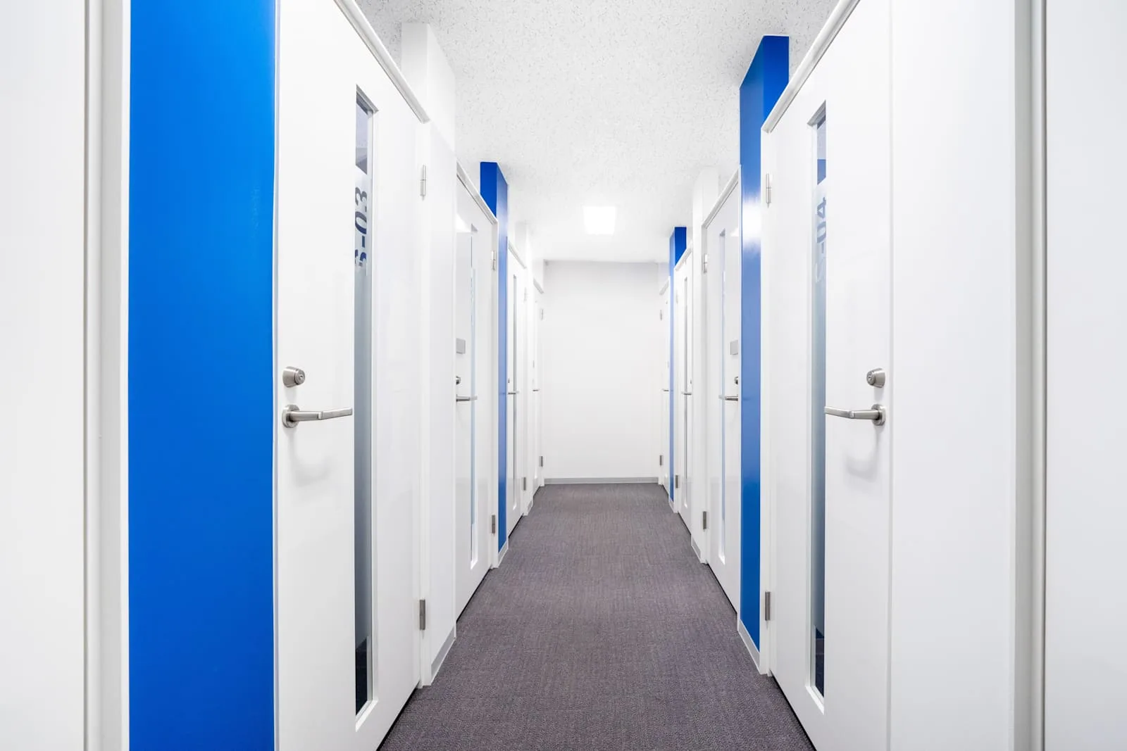 Open Office OSAKA, Keihan Yodoyabashi (Open Office)、大阪、写真2