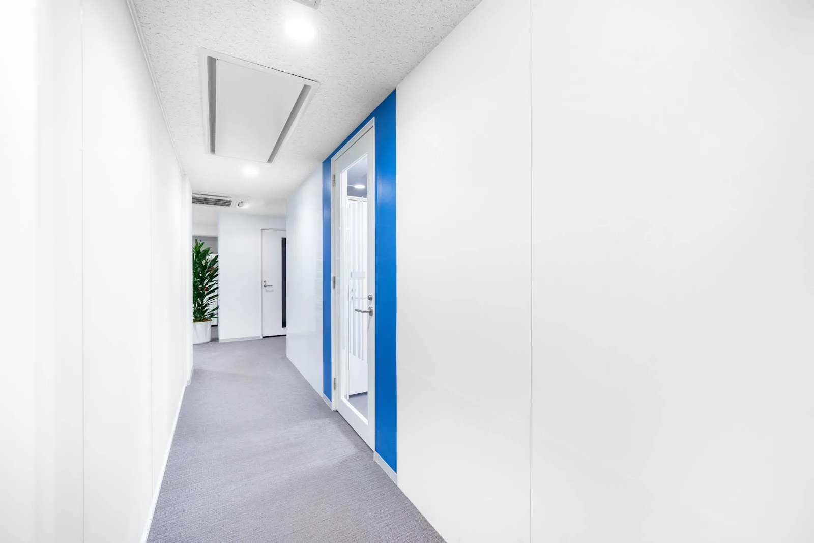 Open Office OSAKA, Keihan Yodoyabashi (Open Office)、大阪、写真5