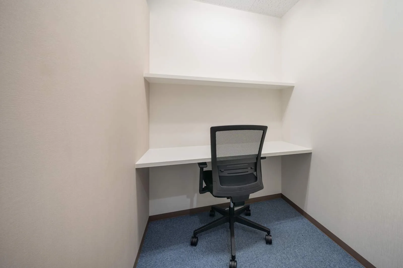 Open Office OSAKA, Shin-Osaka Kita (Openoffice)、個室オフィス（1席）、大阪