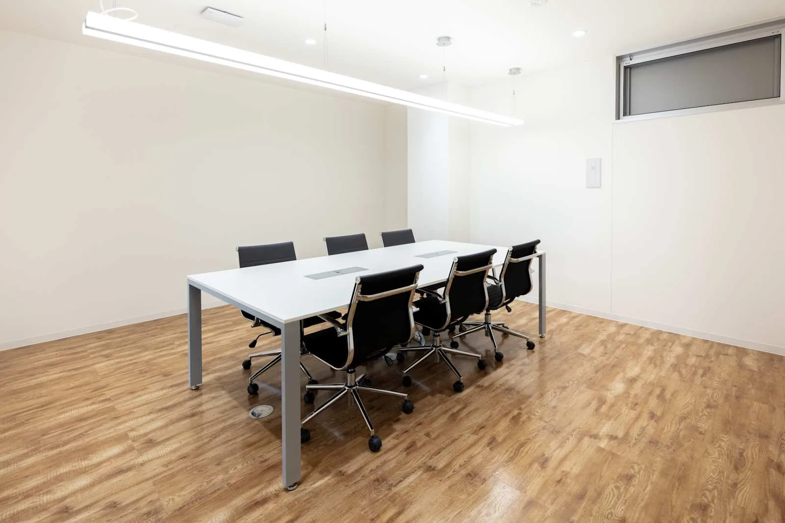 Open Office SAITAMA, OpenOffice, Omiya Eki Nishiguchi, Meeting room for 6 people, Saitama