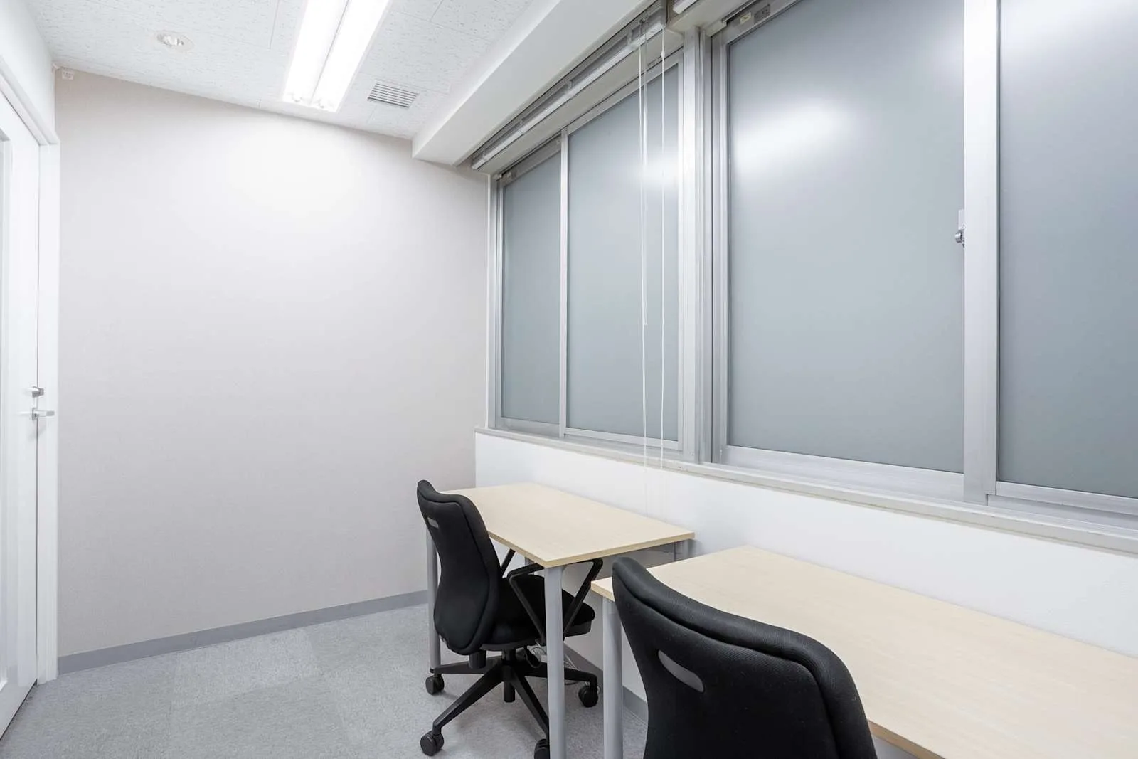 Open Office SAPPORO, Minami (Openoffice)、個室オフィス（2席）、札幌