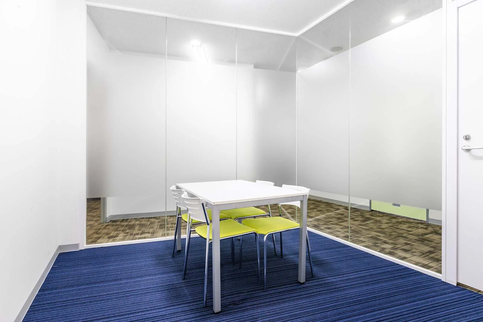 Open Office SENDAI, Aoba Dori (Open Office), Meeting room for 4 people, Sendai