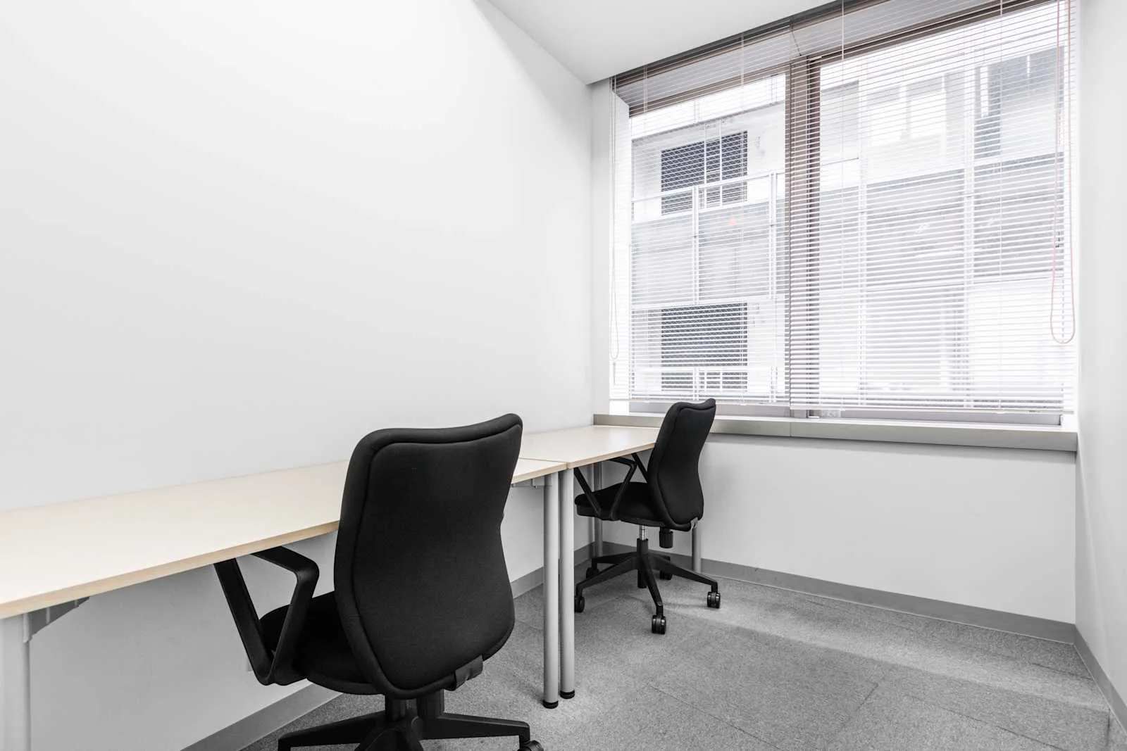 Open Office SENDAI, Aoba Dori (Open Office), Private office, 2 desks, Sendai
