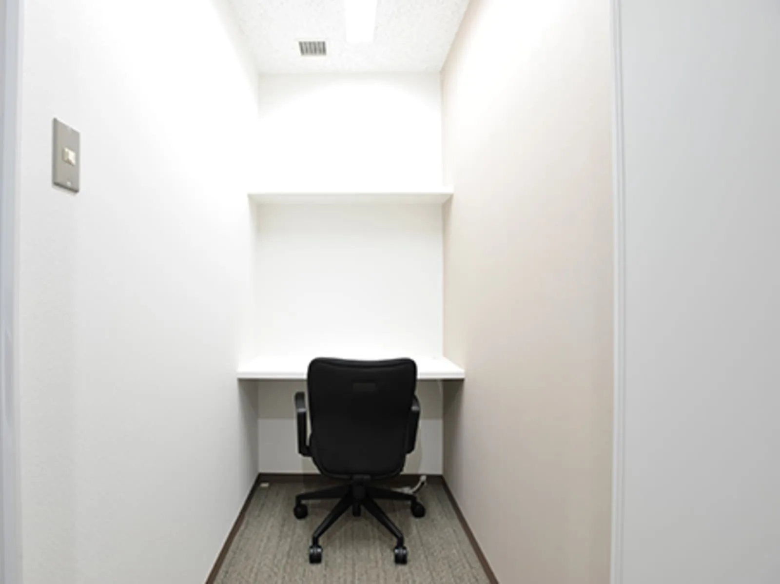Open Office SENDAI, Ekimae (Open Office), Phone booth, Sendai