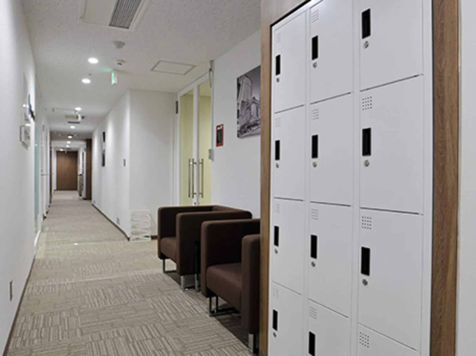 Open Office SENDAI, Ekimae (Open Office)、仙台、写真5